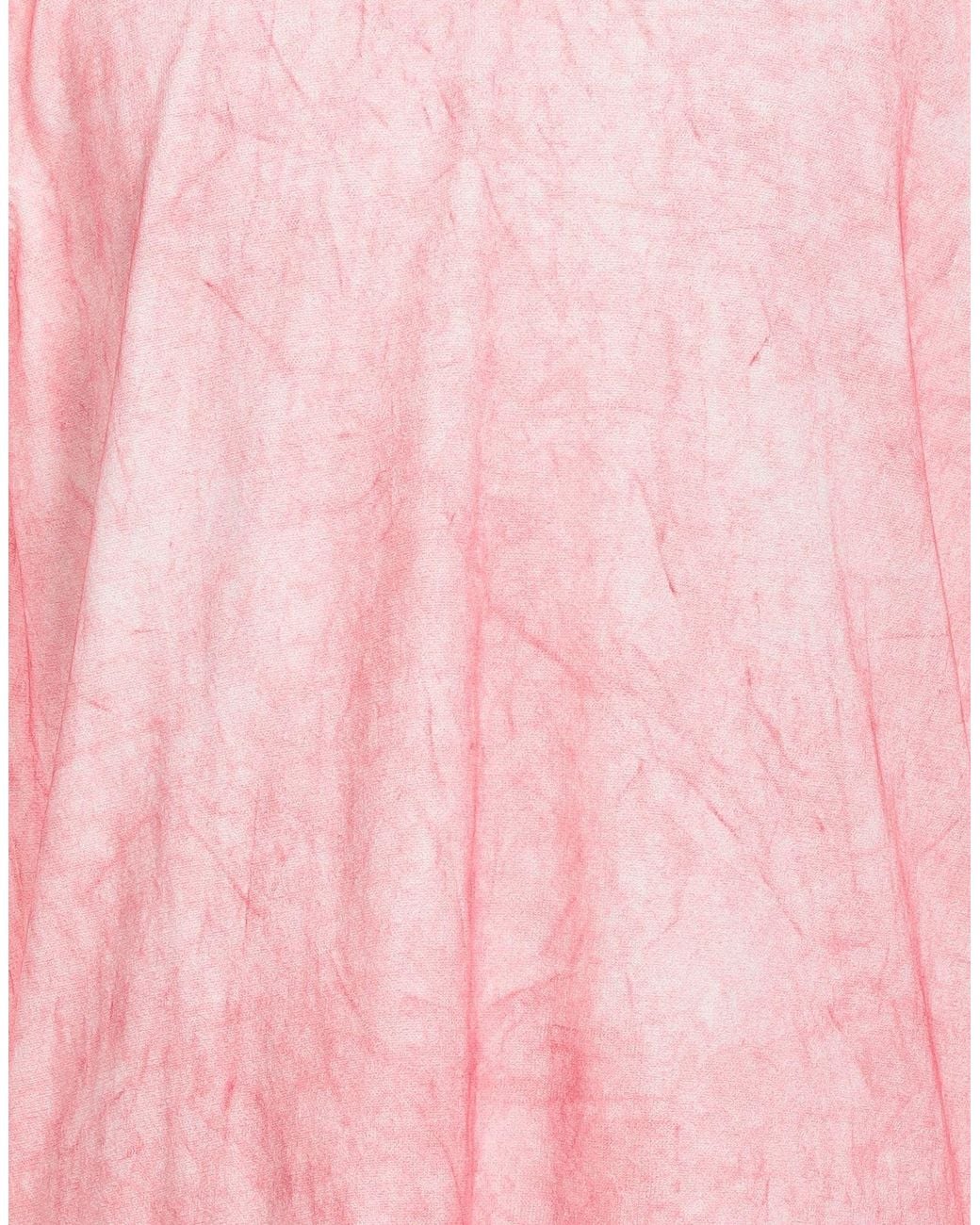 Dondup Pink Sweater for men