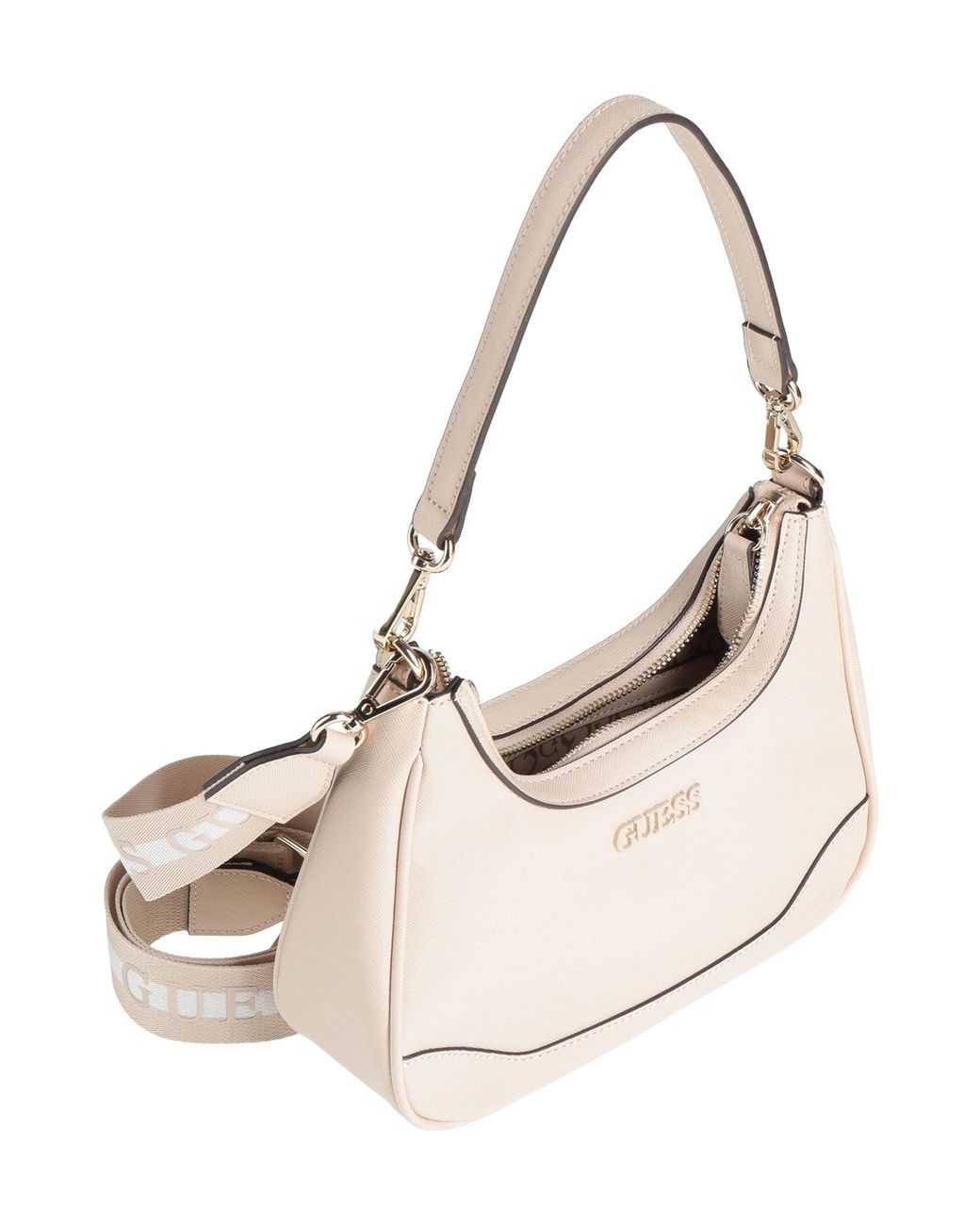 Guess Natural Schultertasche
