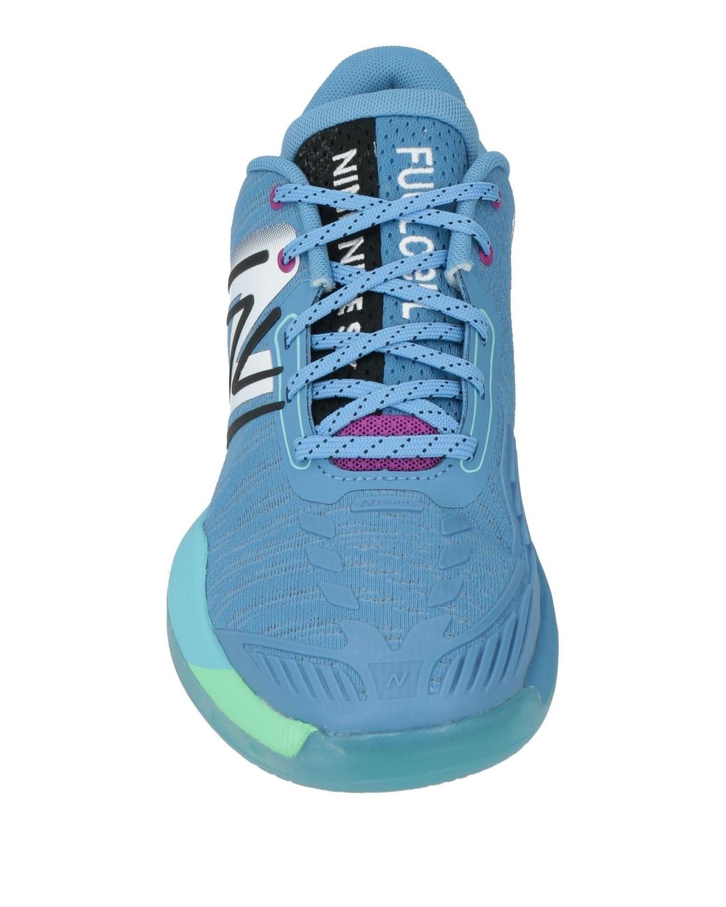 New Balance Blue Trainers for men