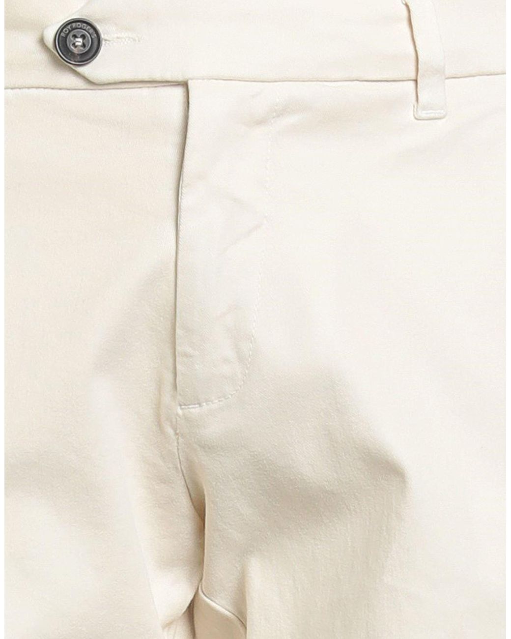 Roy Rogers Natural Trouser for men