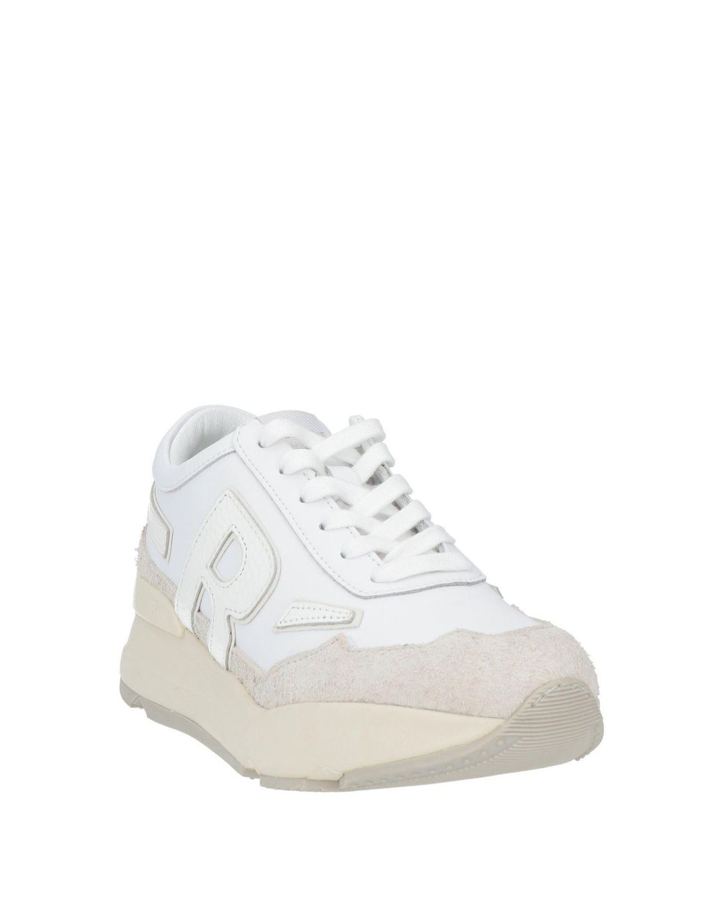 Rucoline White Sneakers
