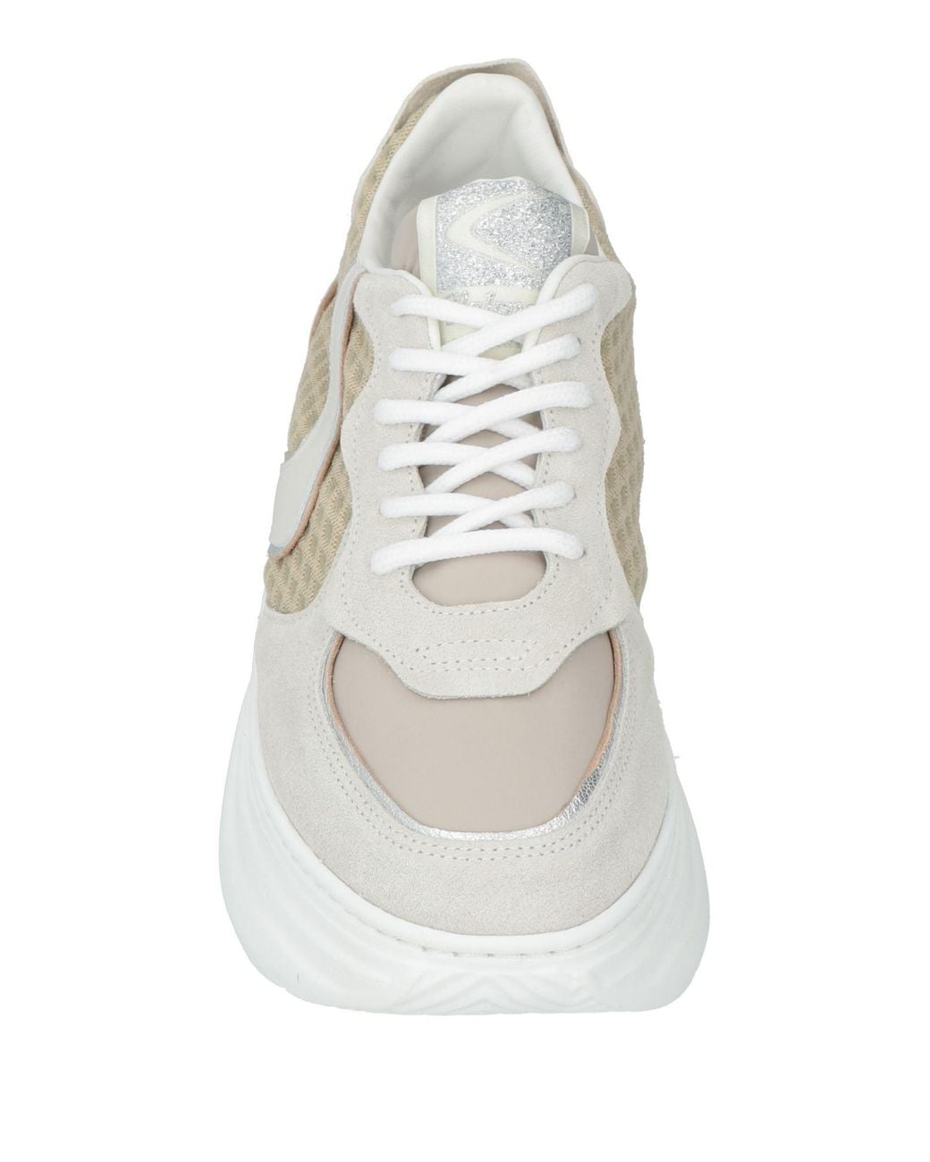 Valsport White Sneakers