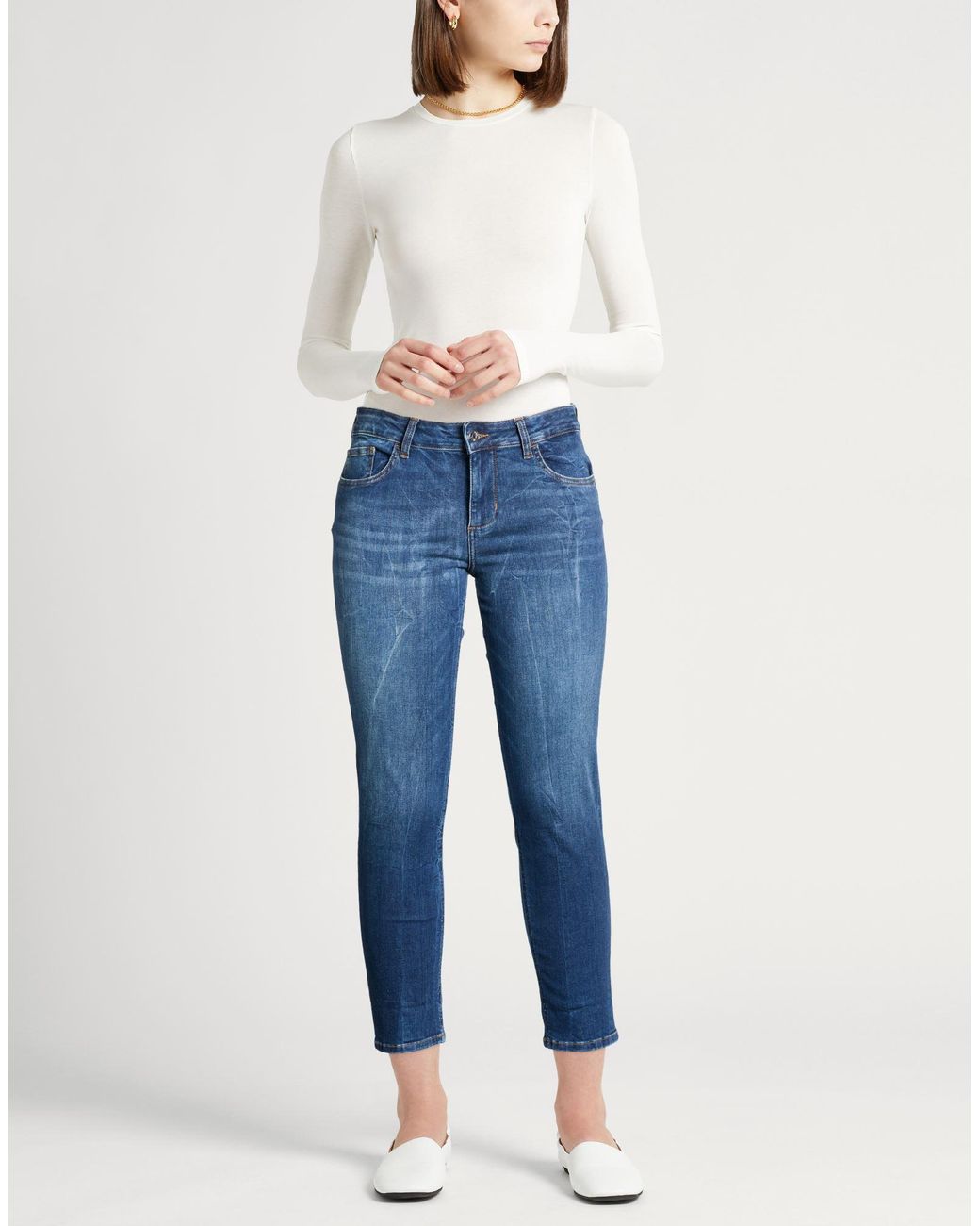 Liu Jo Blue Jeans