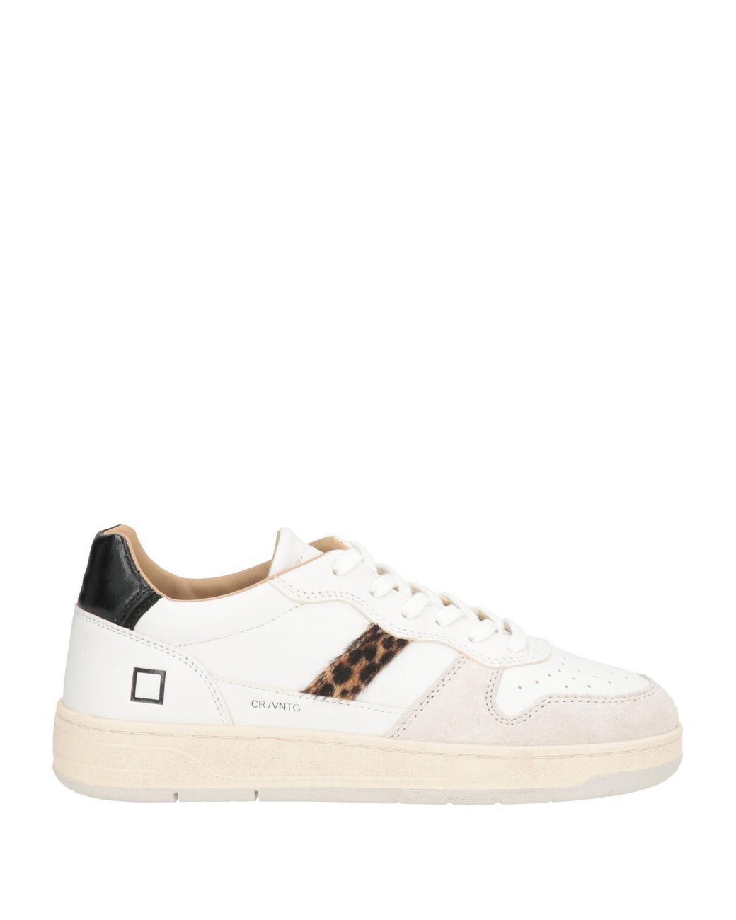 Sneakers Date en coloris Natural