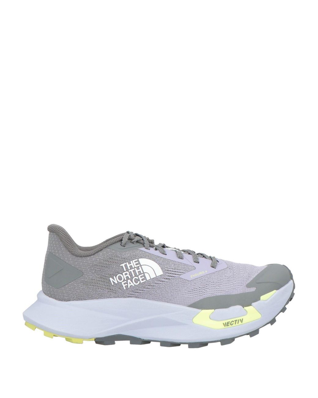 The North Face White Trainers