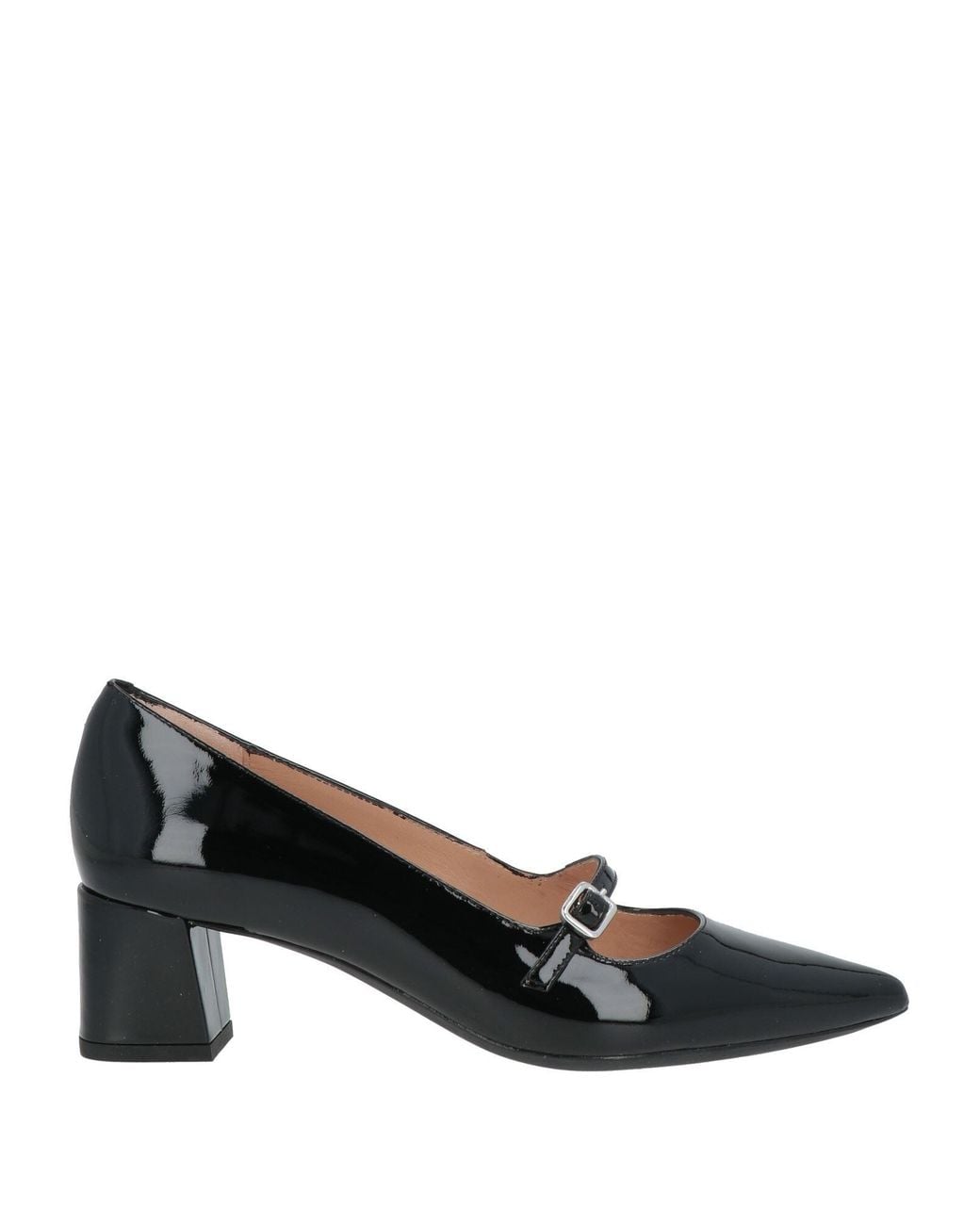 Unisa Black Pumps