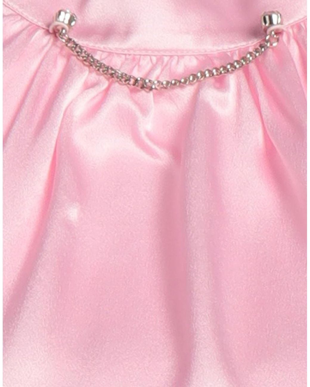Liu Jo Pink Top