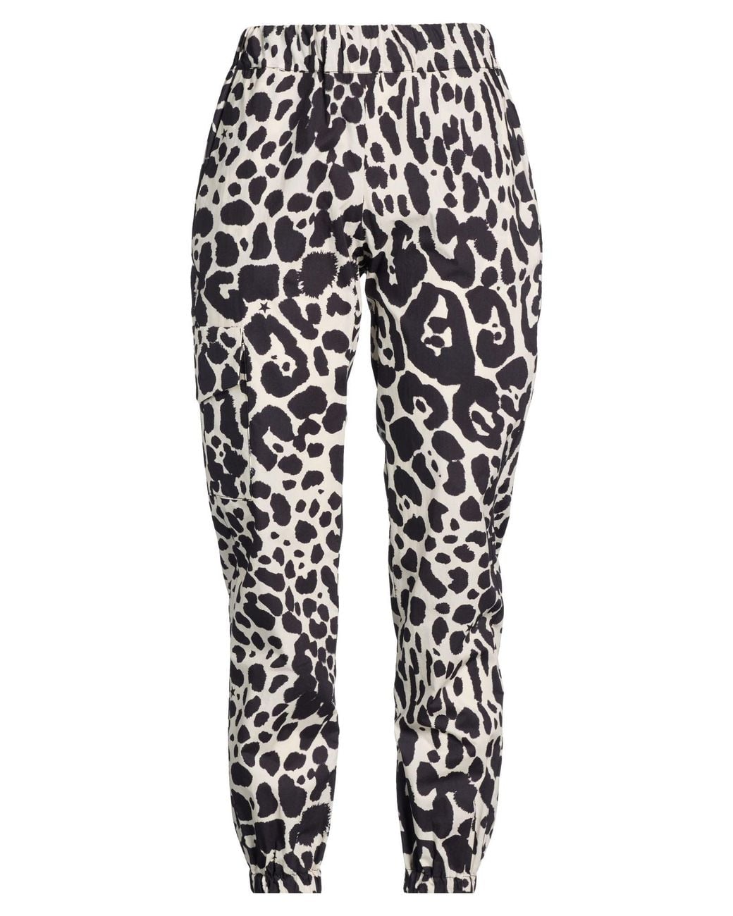 Shirtaporter White Pants
