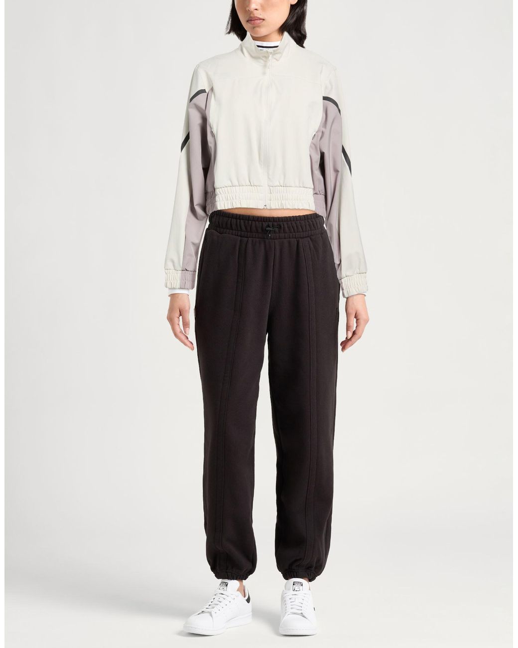 Under Armour White Jacket