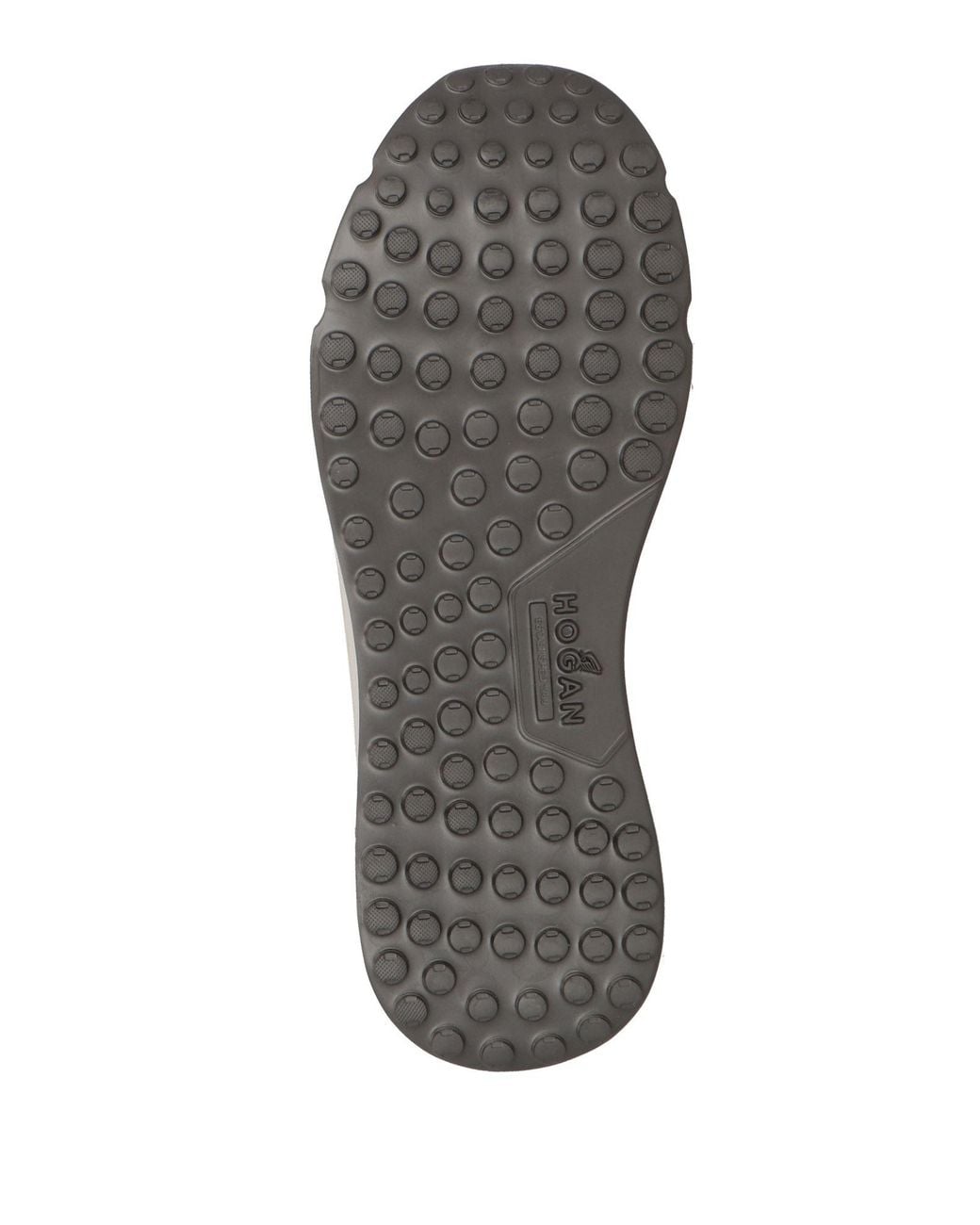 Hogan Purple Trainers for men
