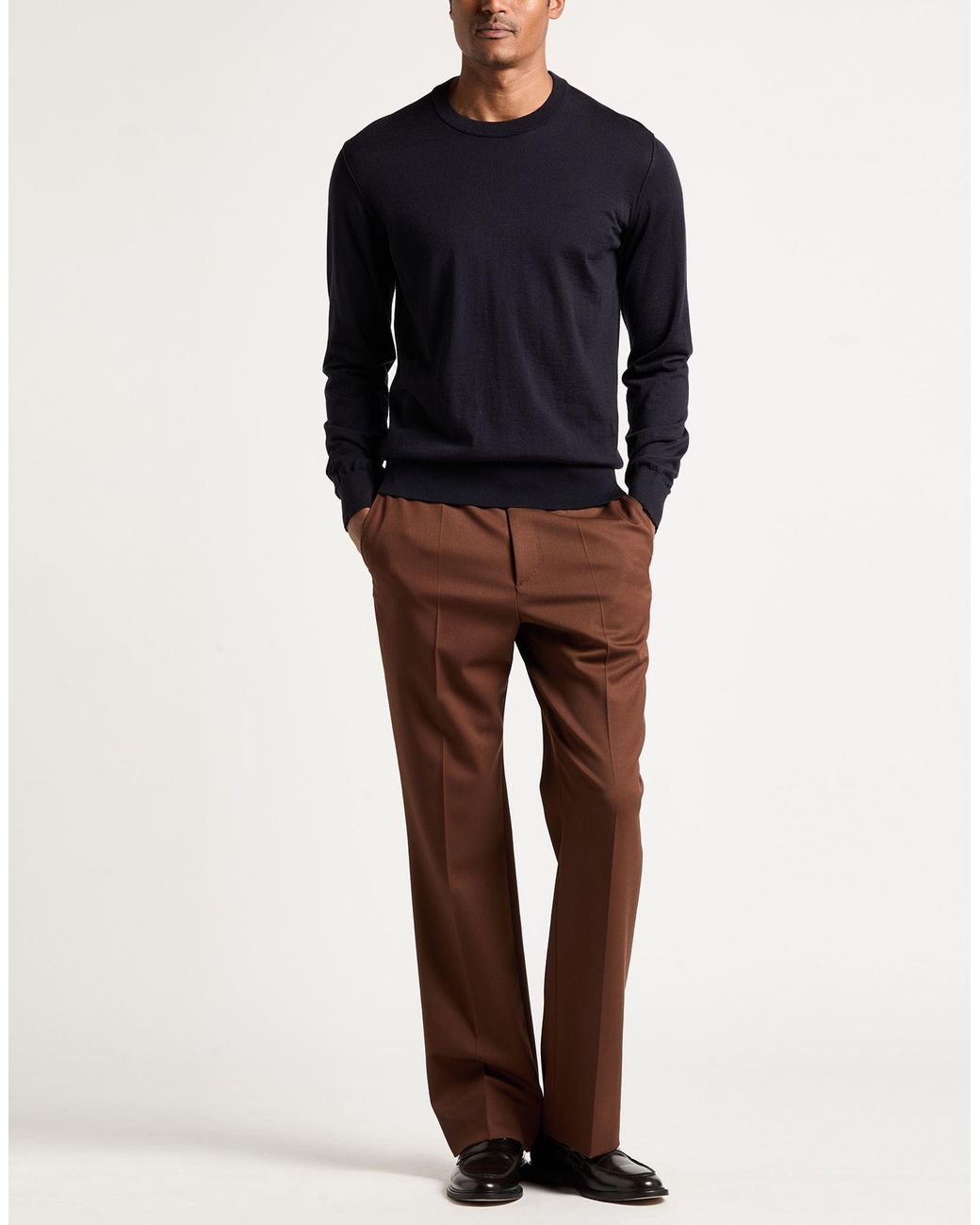 Dolce & Gabbana Blue Jumper for men