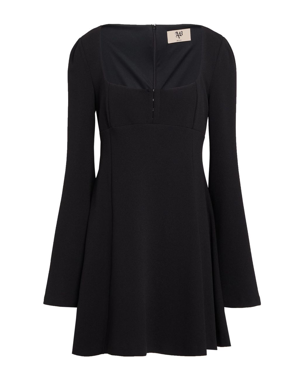 Aniye By Black Mini Dresses