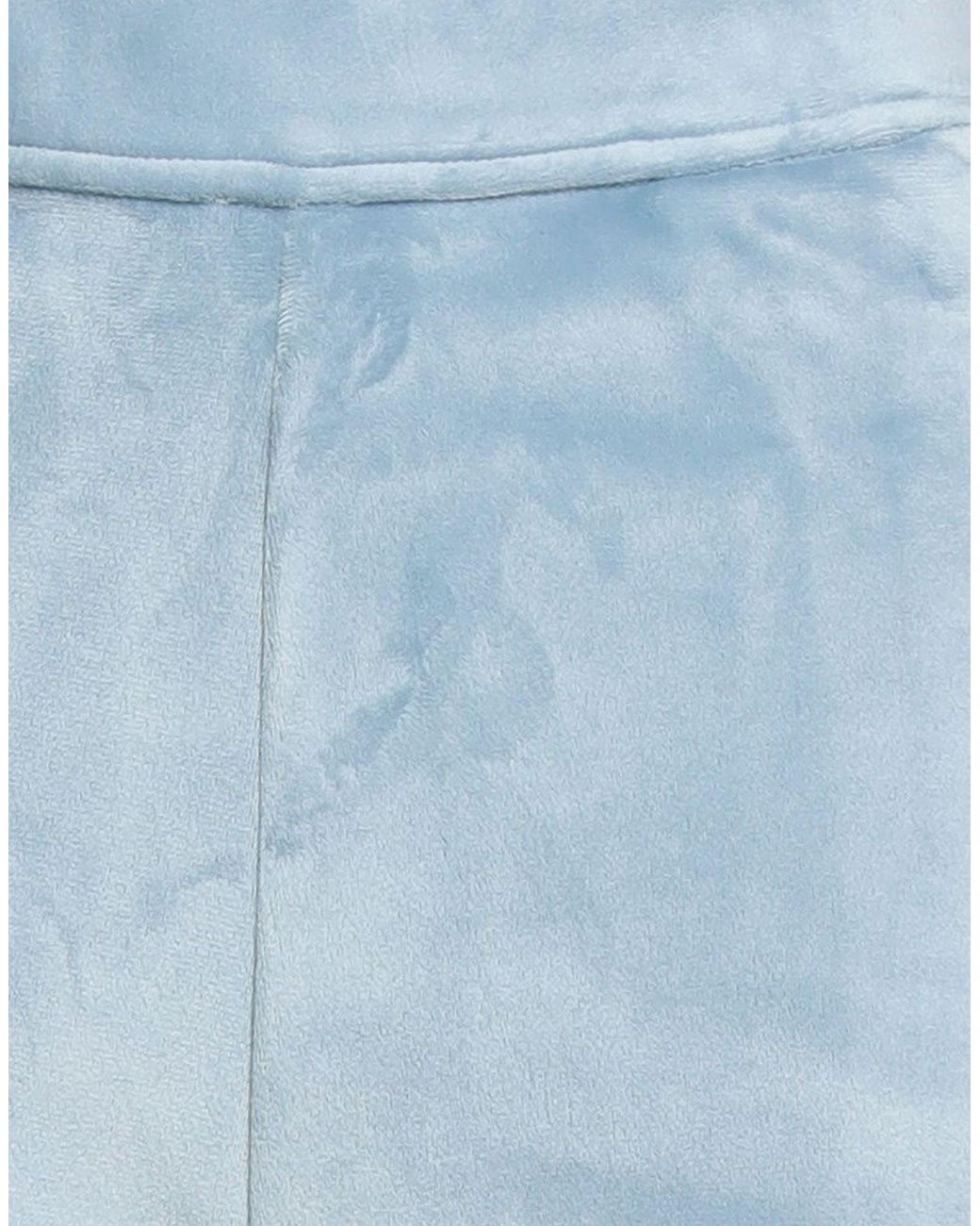 K-Way Blue Pants