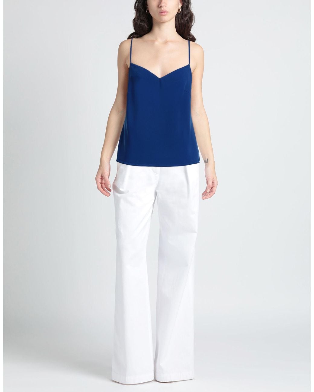 Top Clips de color Blue