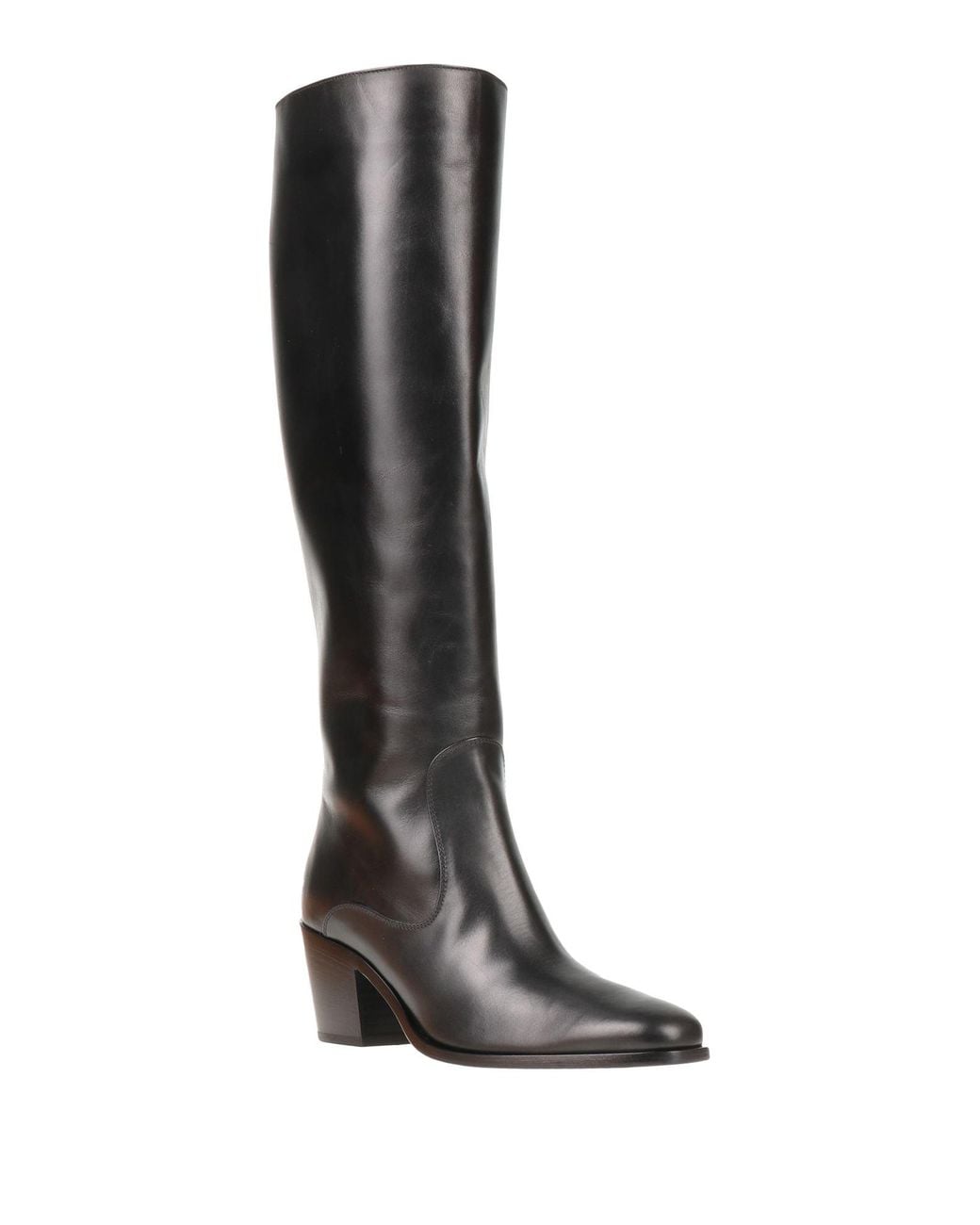 Bota Tod's de color Black