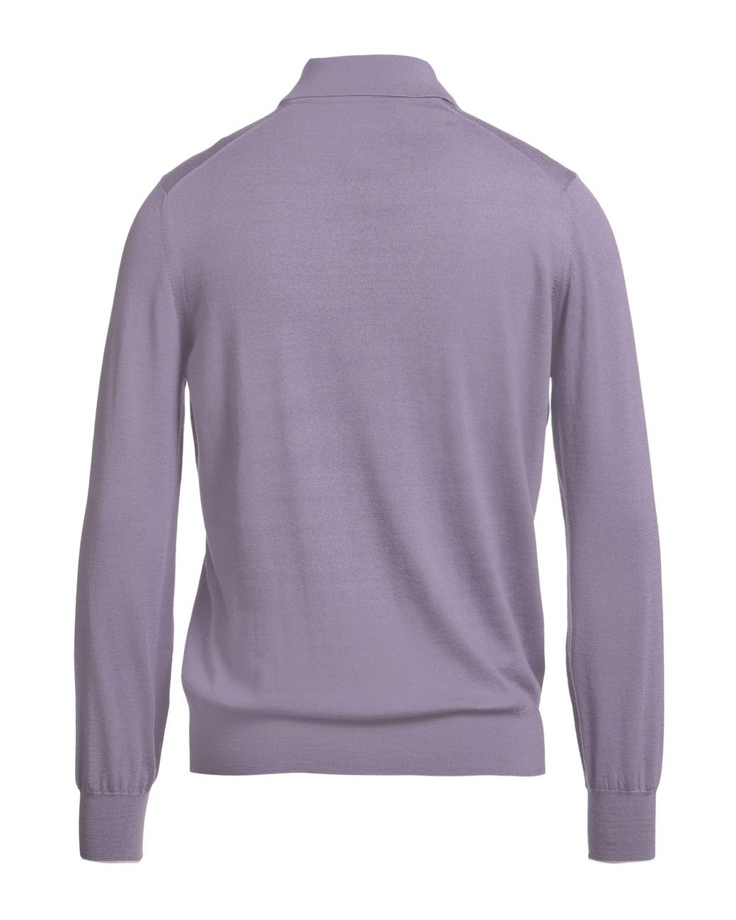 Brunello Cucinelli Purple Jumper for men