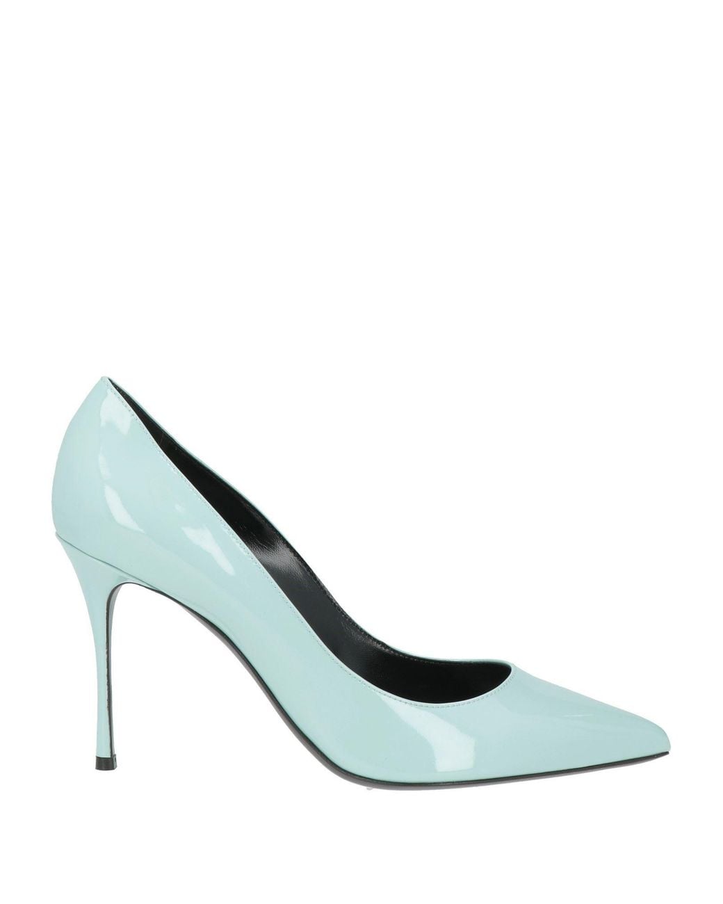Sergio Rossi Multicolor Pumps