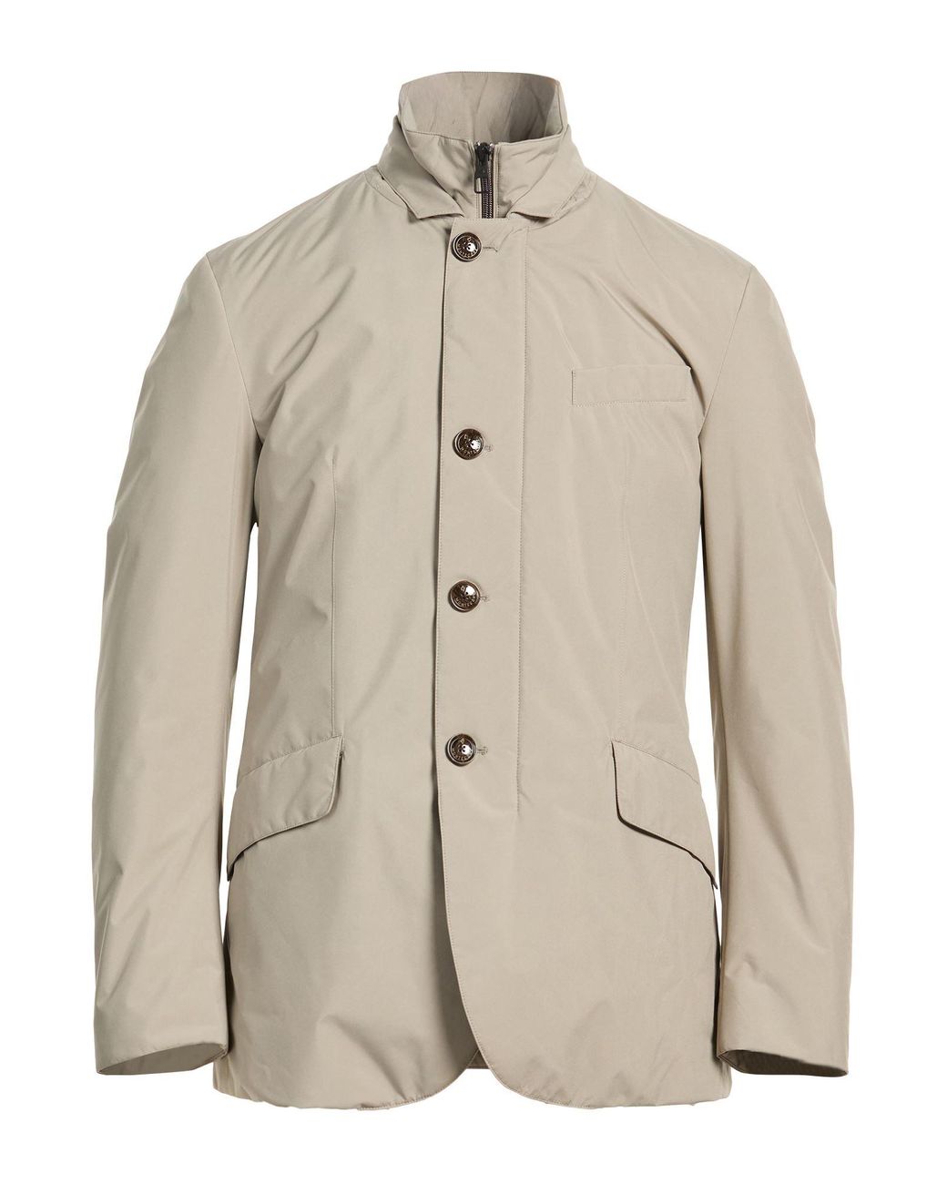 Montecore Natural Jacket for men