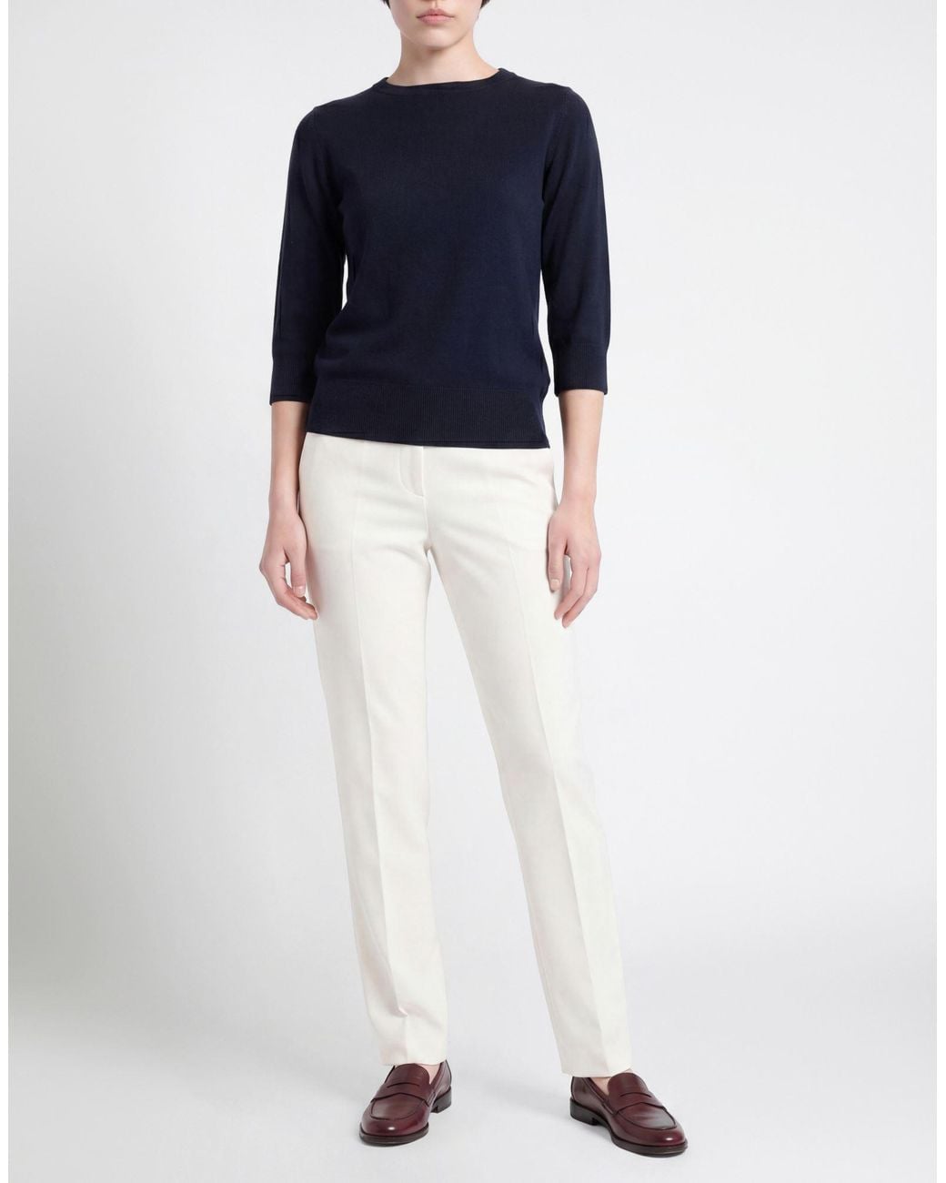 Aragona Blue Jumper