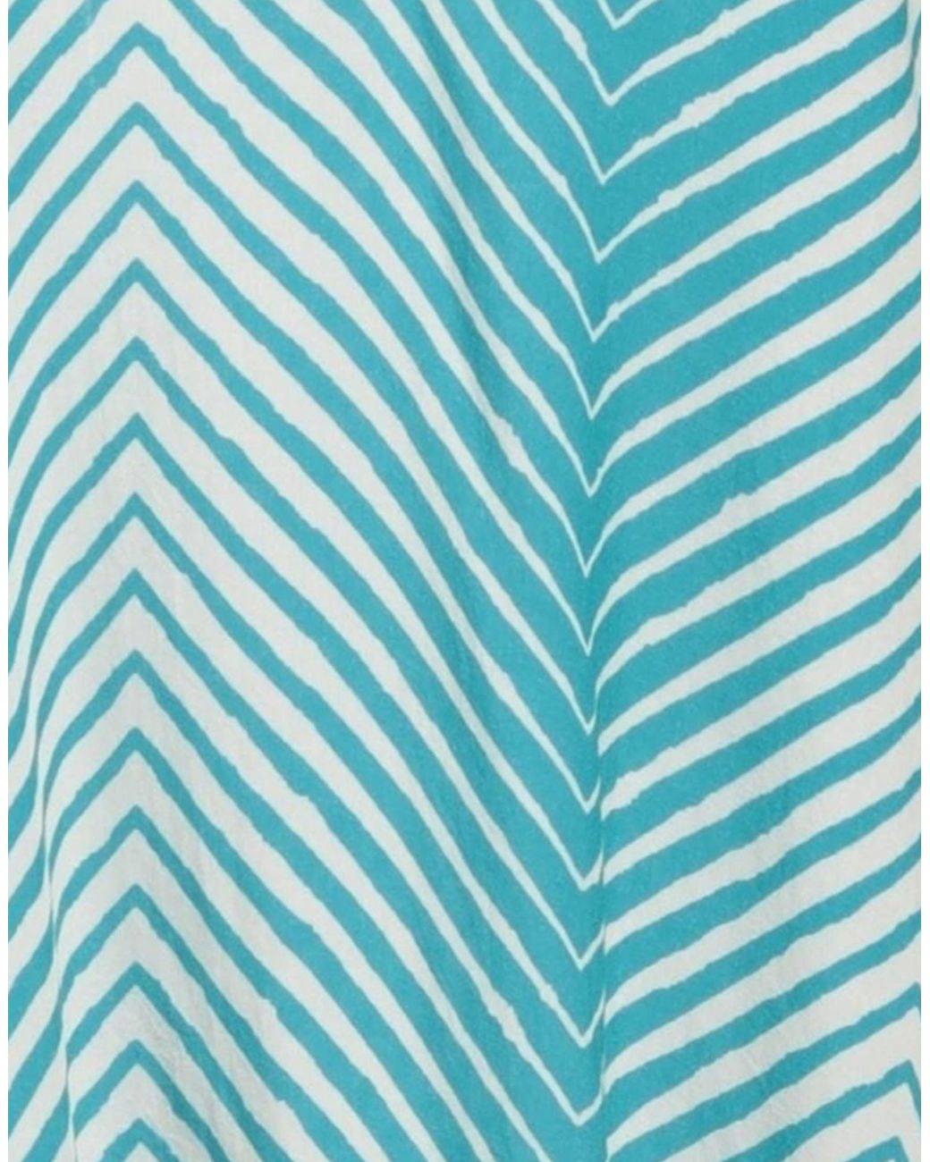 Soallure Blue Top