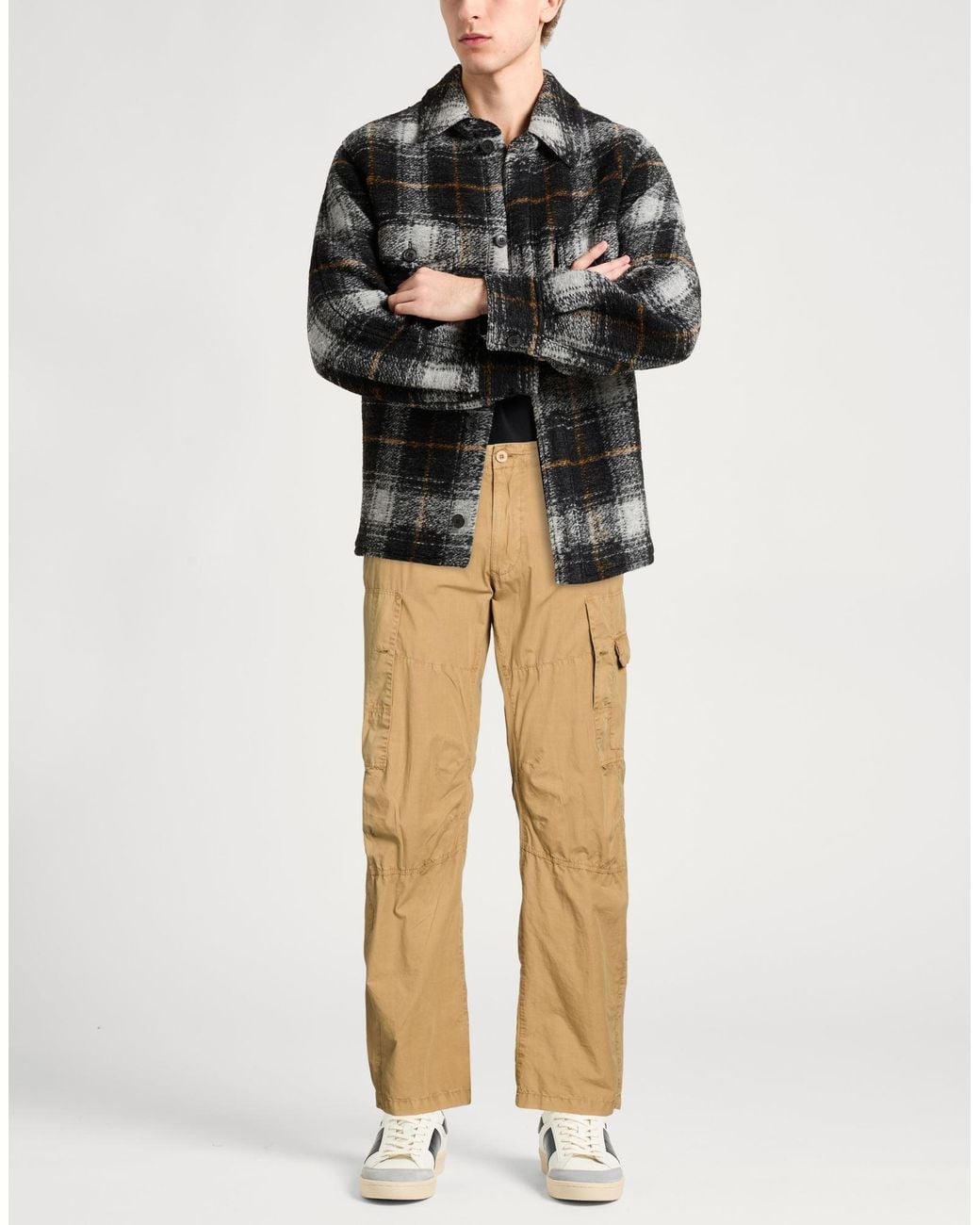 Blauer Natural Pants for men