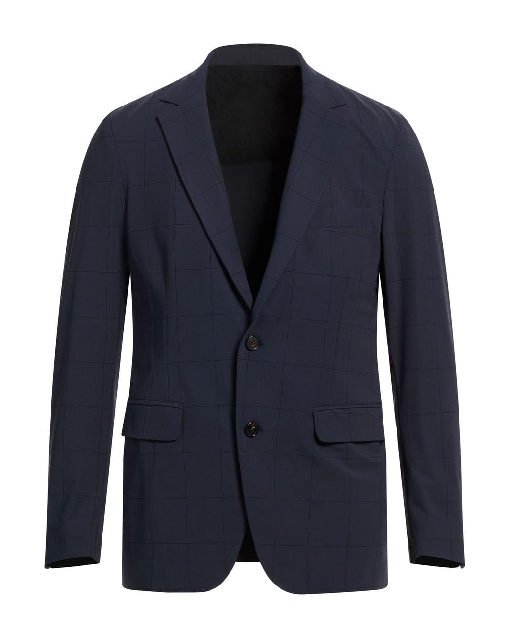 Rrd Blue Blazer for men