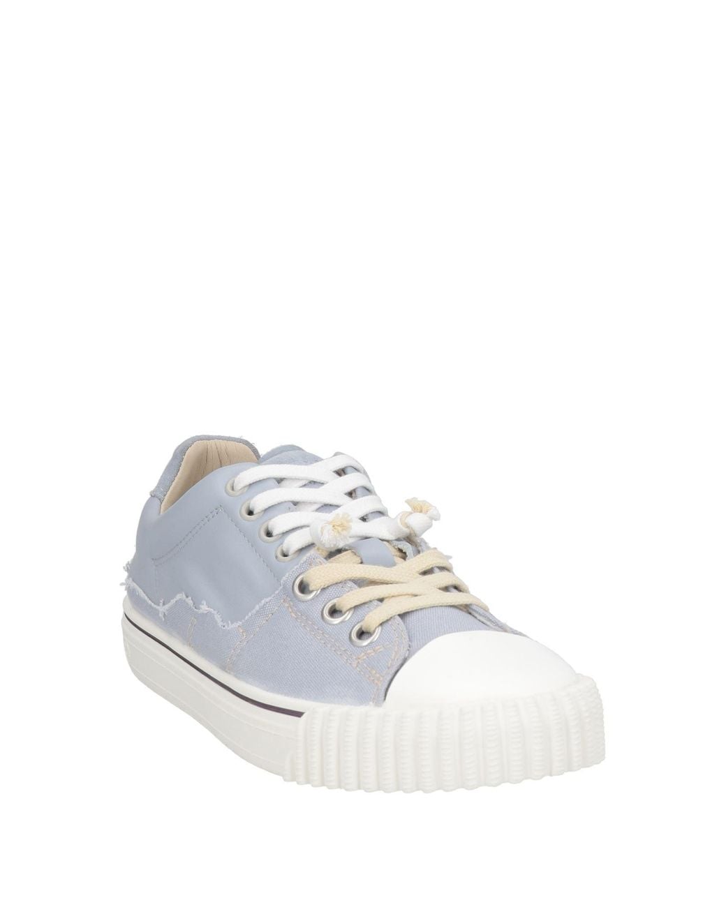 Maison Margiela White Trainers