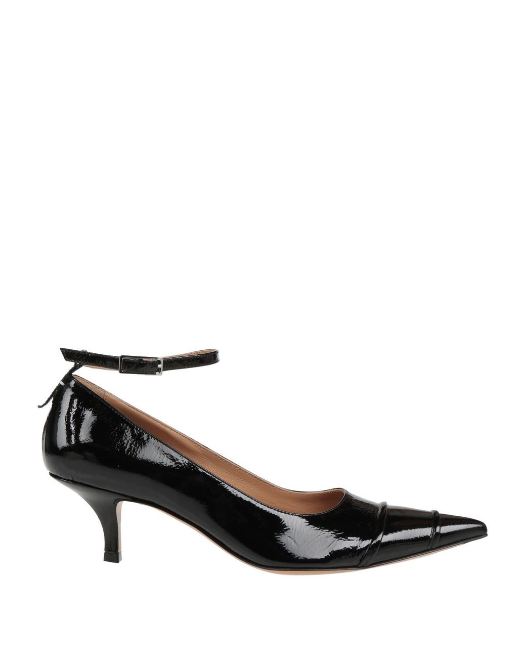 Maison Margiela Black Pumps