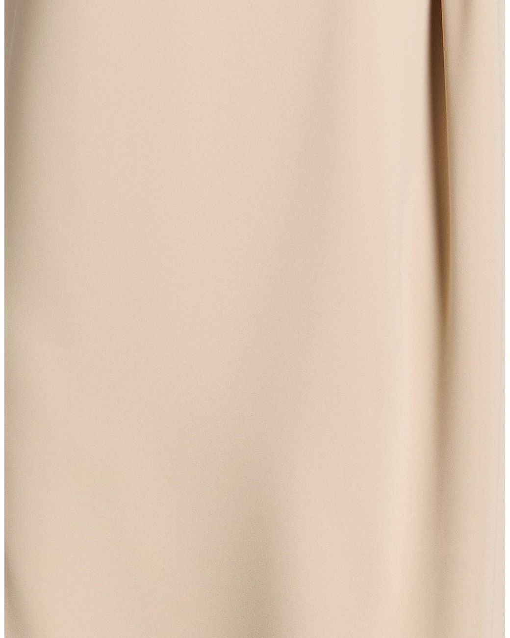 P.A.R.O.S.H. Natural P.A.R.O..H. Midi Dresses