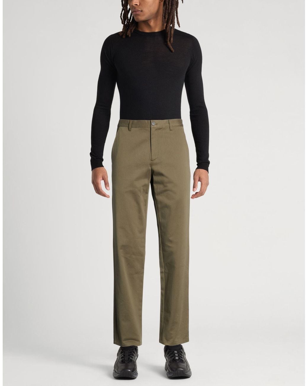 A.P.C. Hose in Gray für Herren