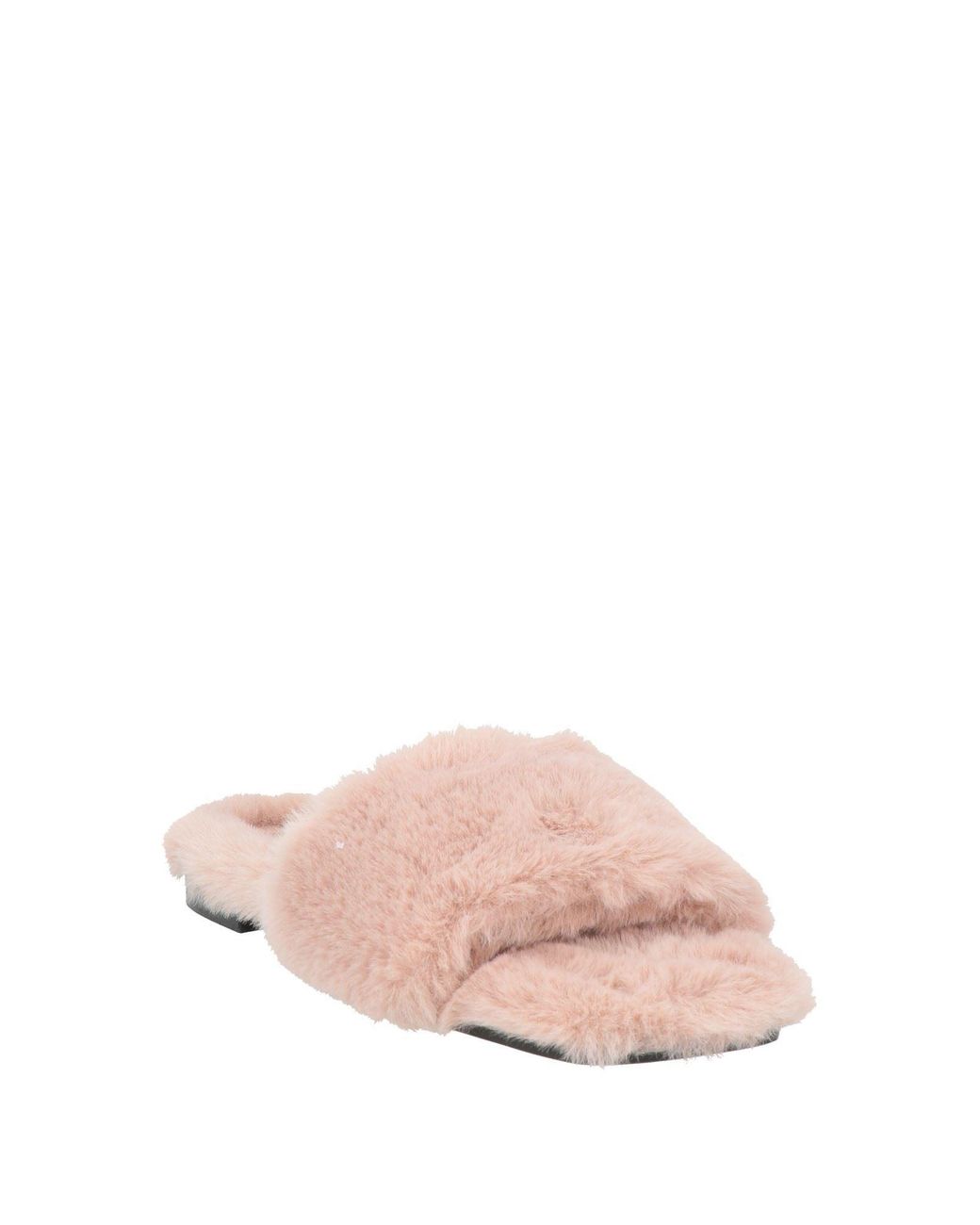 HUGO Pink Sandale