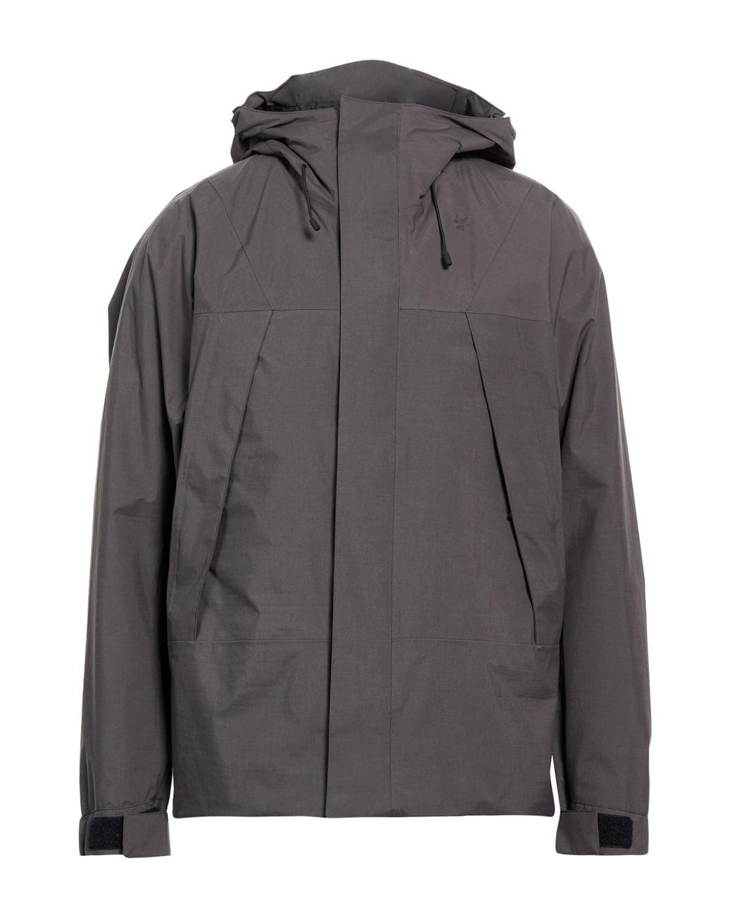 Goldwin Gray Jacket for men