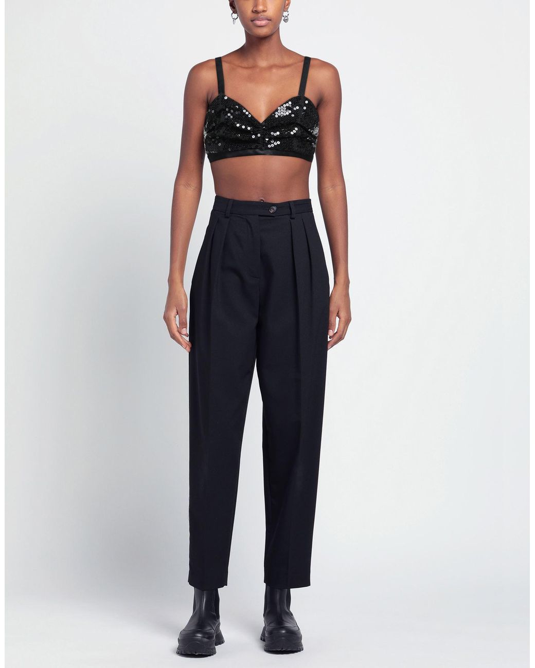 Junya Watanabe Black Top