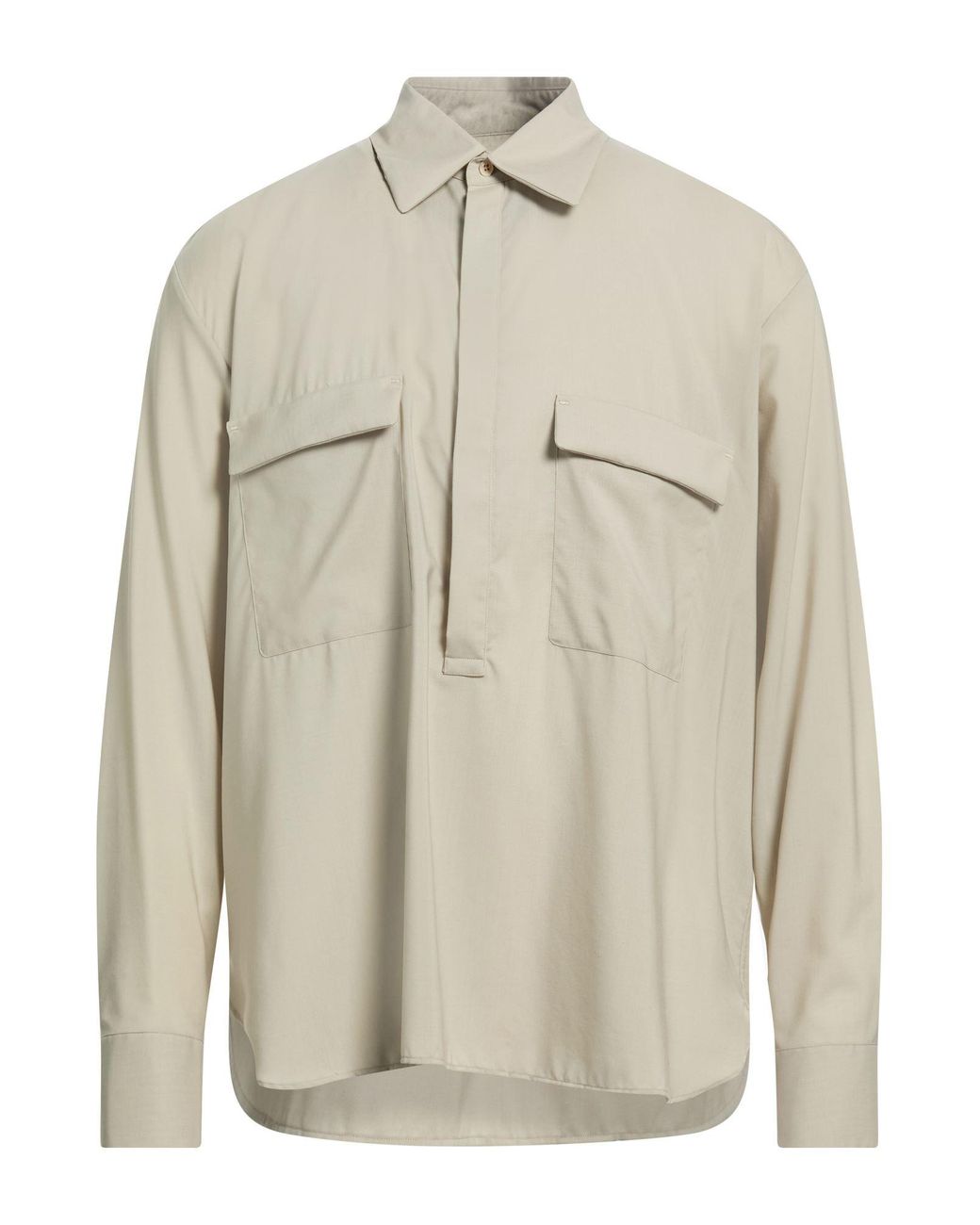 PT Torino Natural Shirts for men