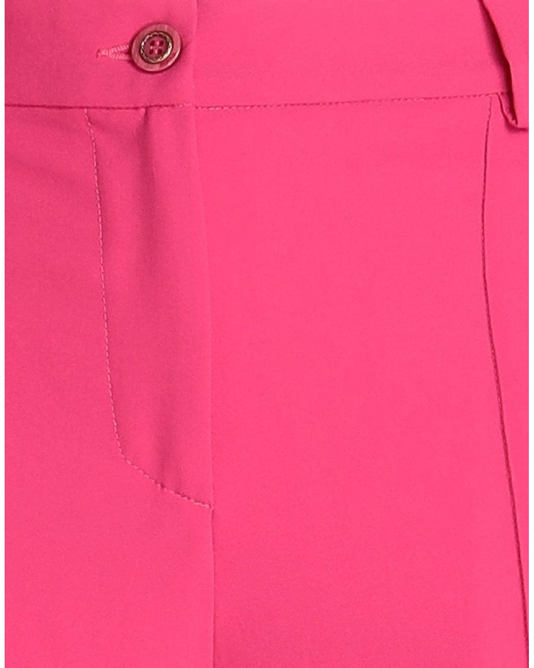 Pinko Pink Pants