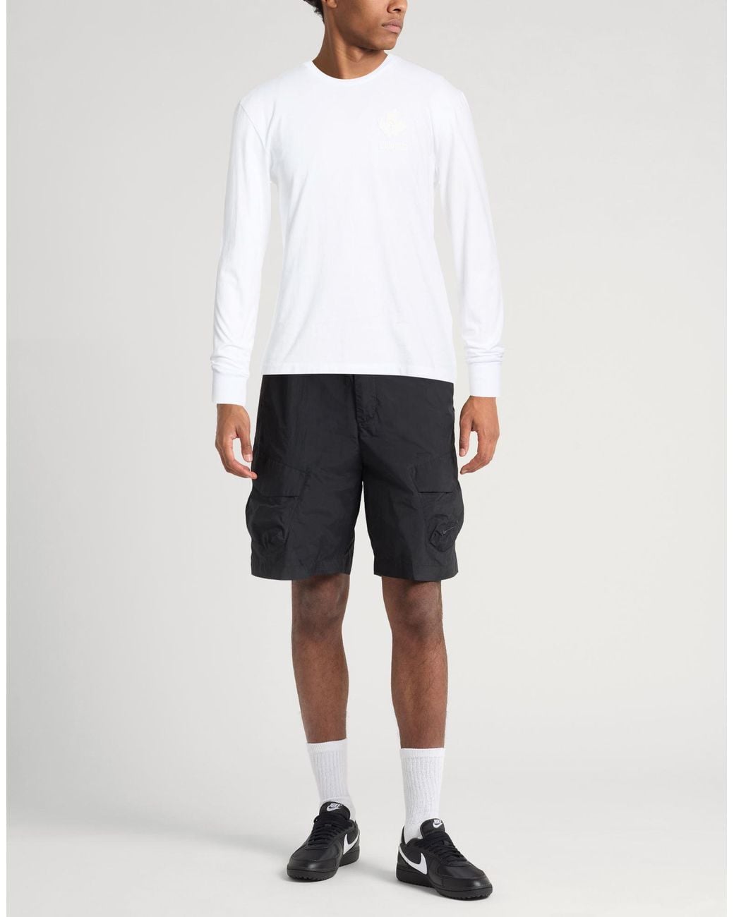 DSquared² White T-Shirt for men