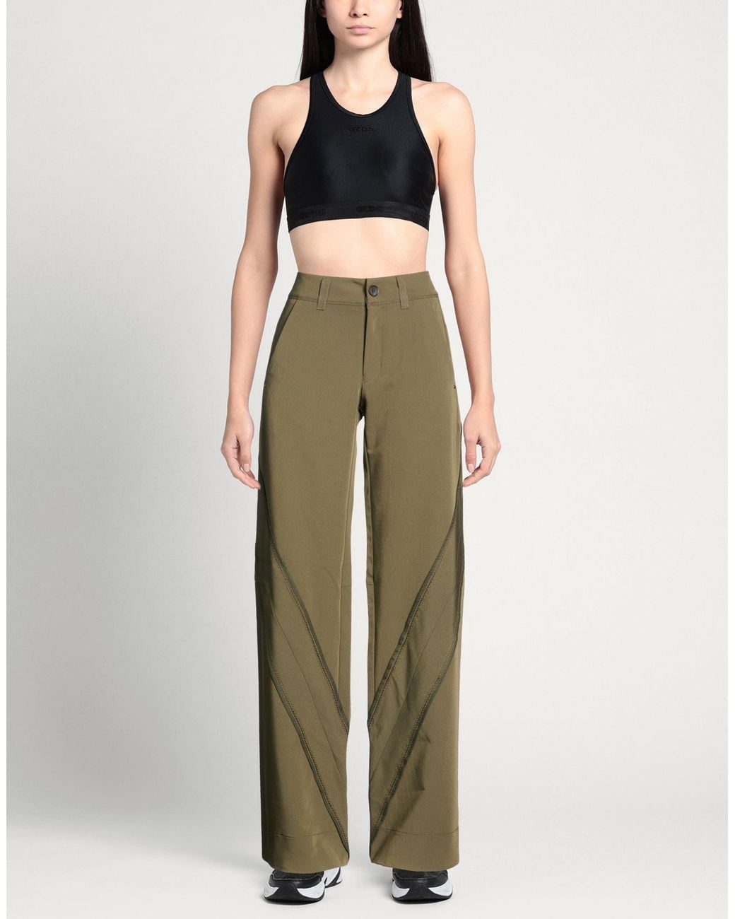 High Green Trouser