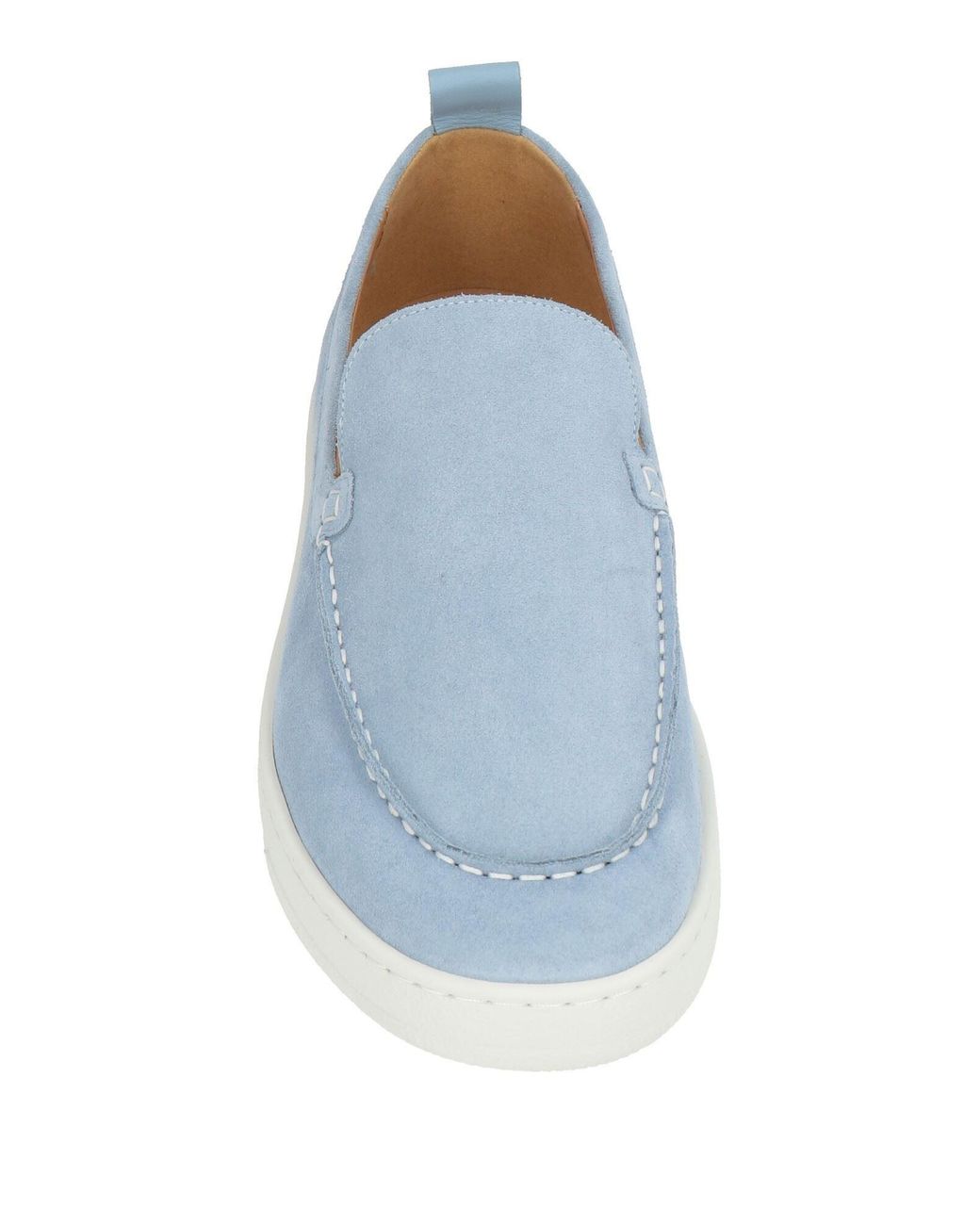 Lanvin Blue Loafer for men
