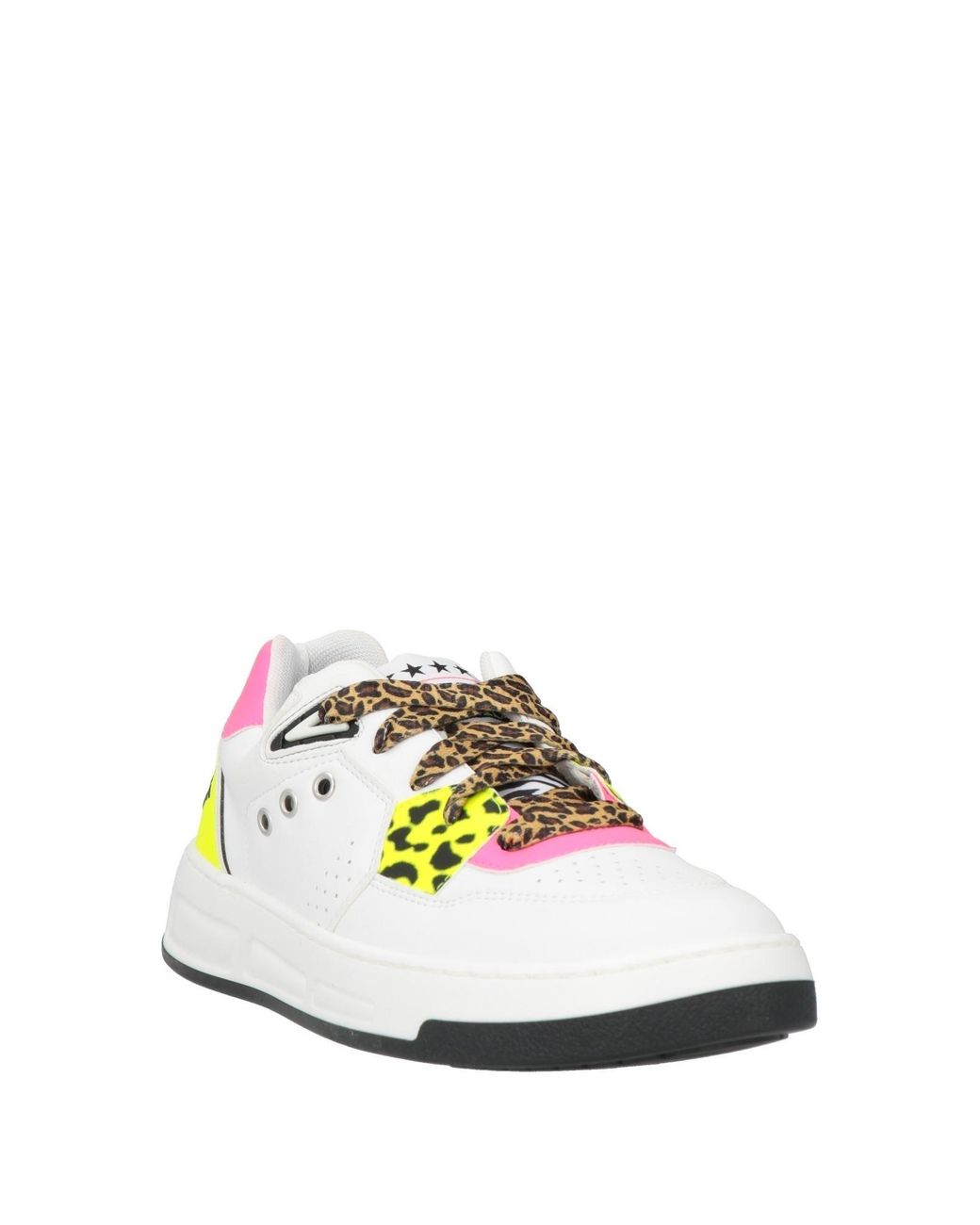 Aniye By White Sneakers