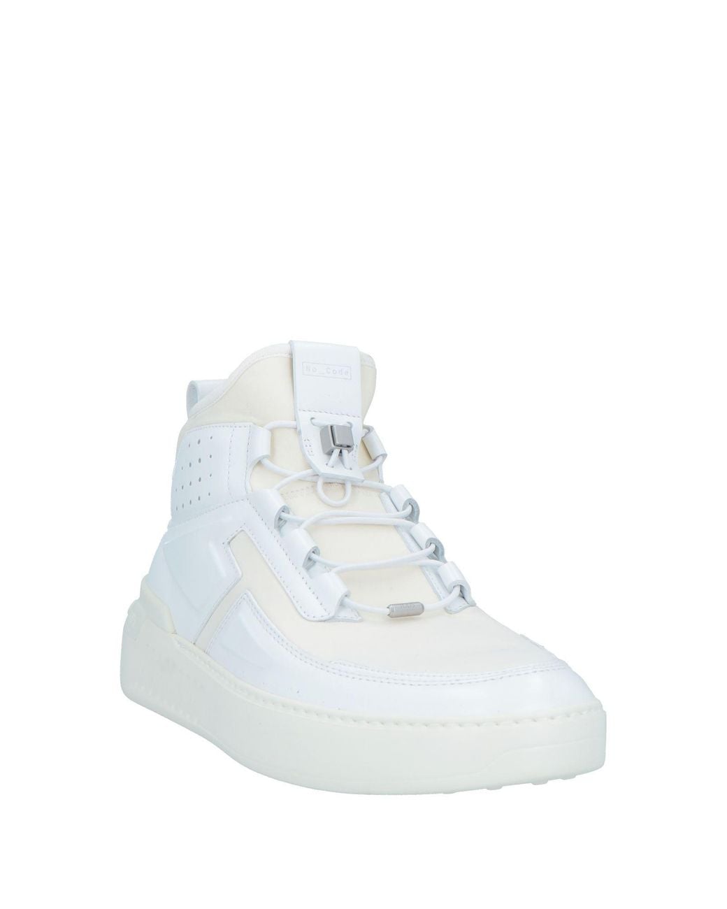 Tod's Sneakers in White für Herren