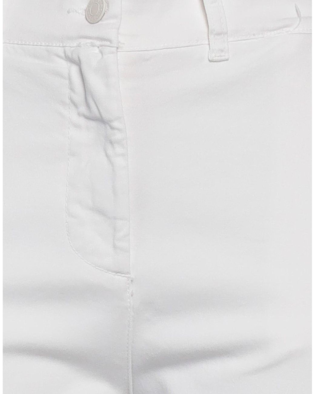 ViCOLO White Pants