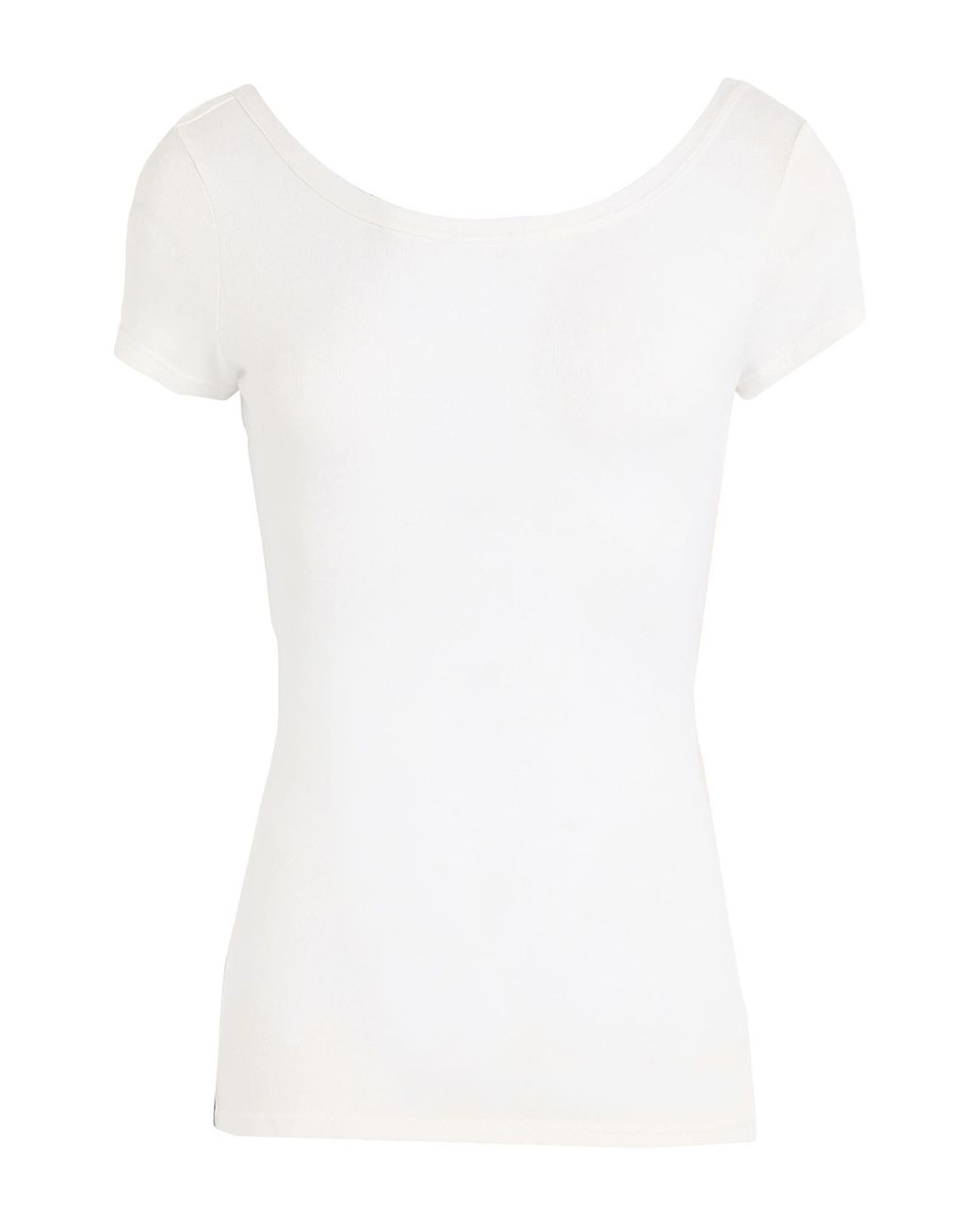 Camiseta MAX&Co. de color White