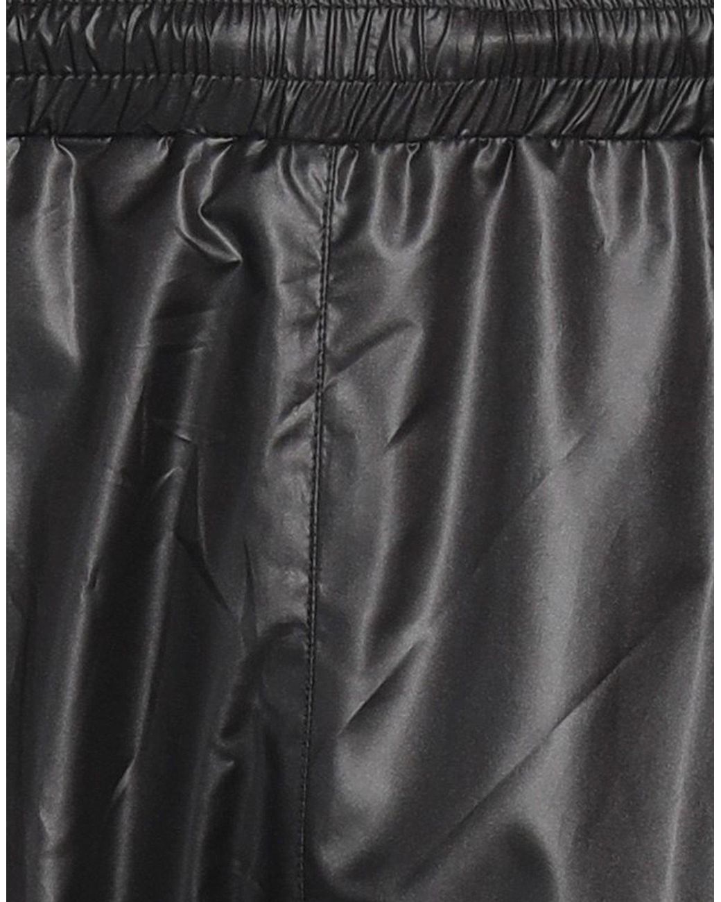 MSGM Gray Trouser for men