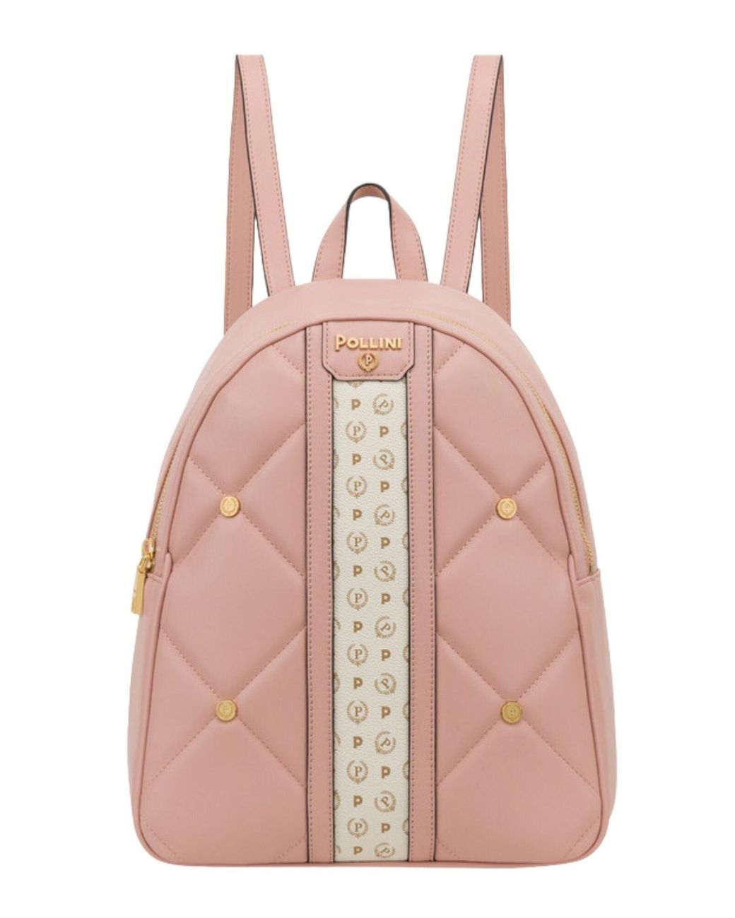 Zaino di Pollini in Rosa Lyst