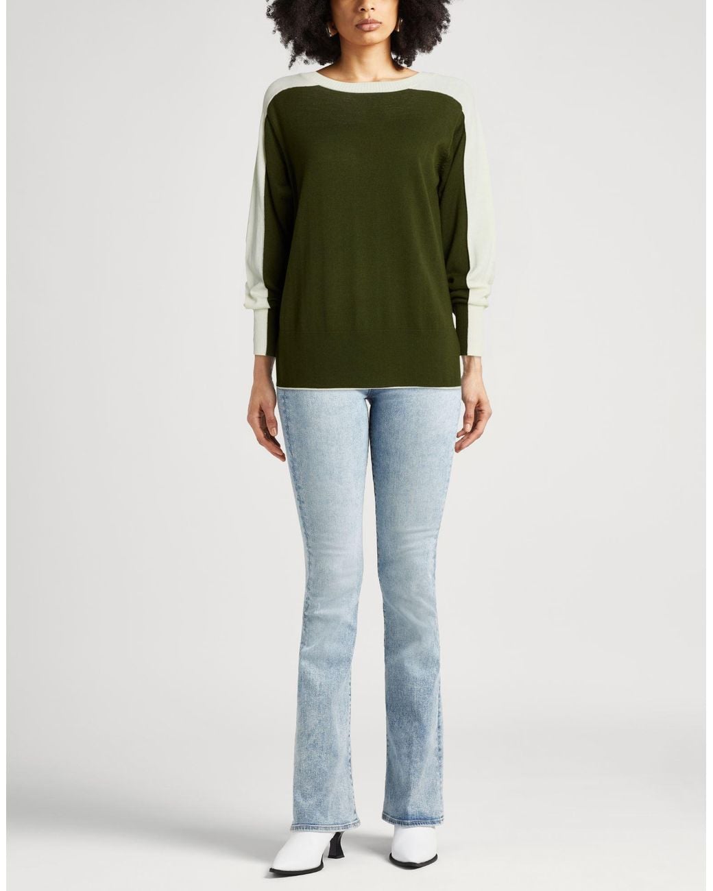 Pennyblack Green Pullover