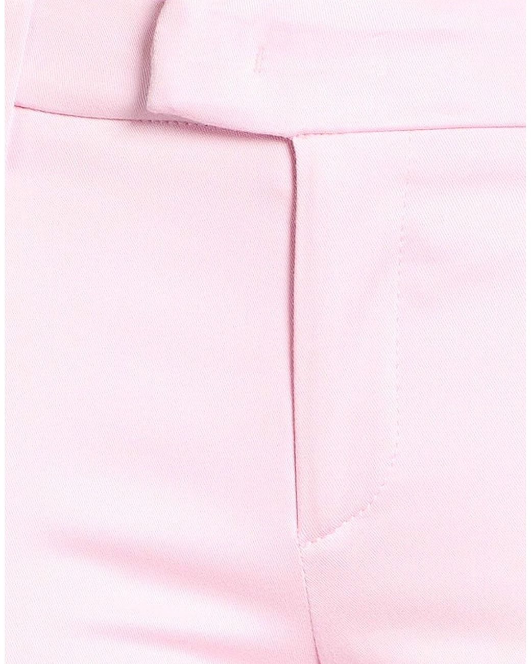 Dondup Pink Pants