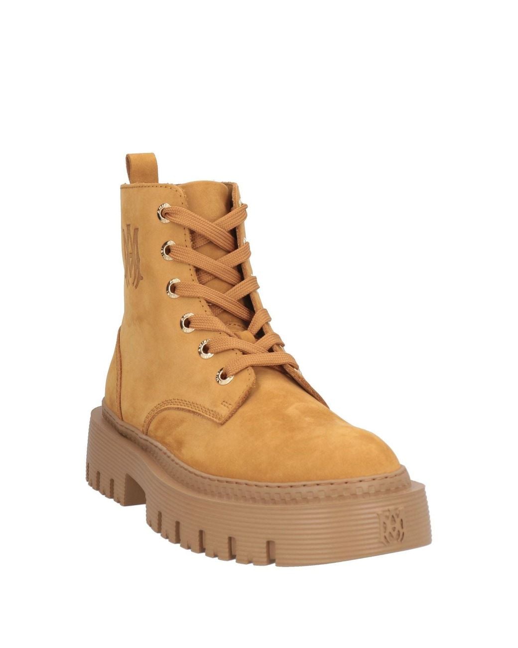 Amiri Stiefelette in Brown für Herren
