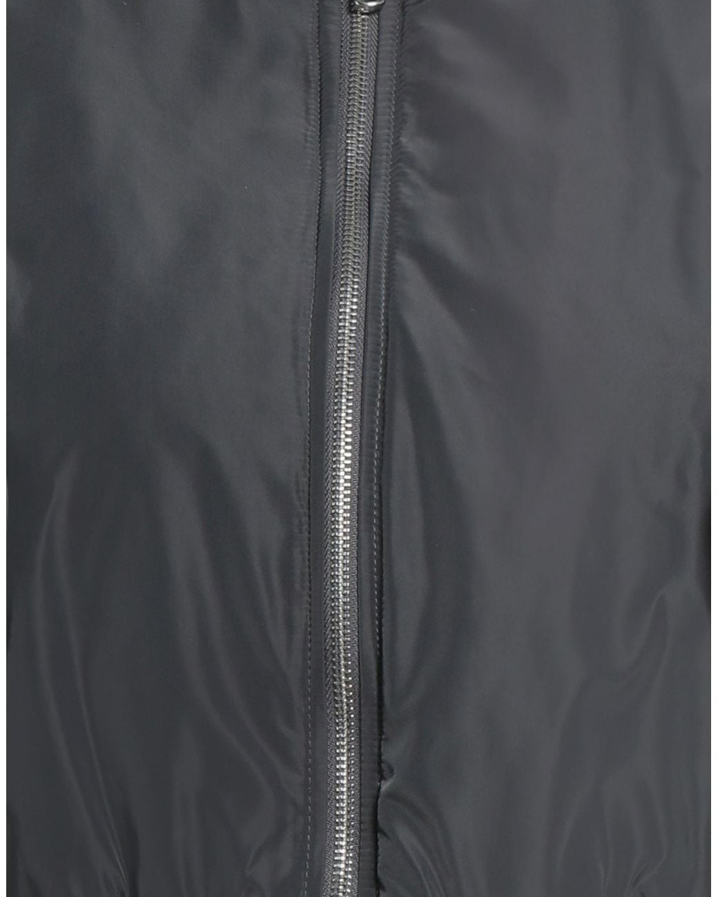 Haveone Gray Charcoal Jacket Polyester