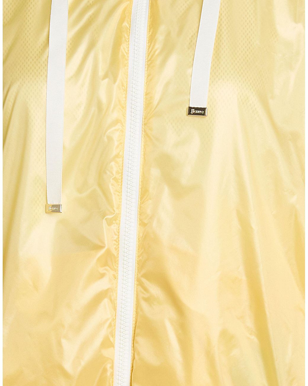 Herno Yellow Jacket