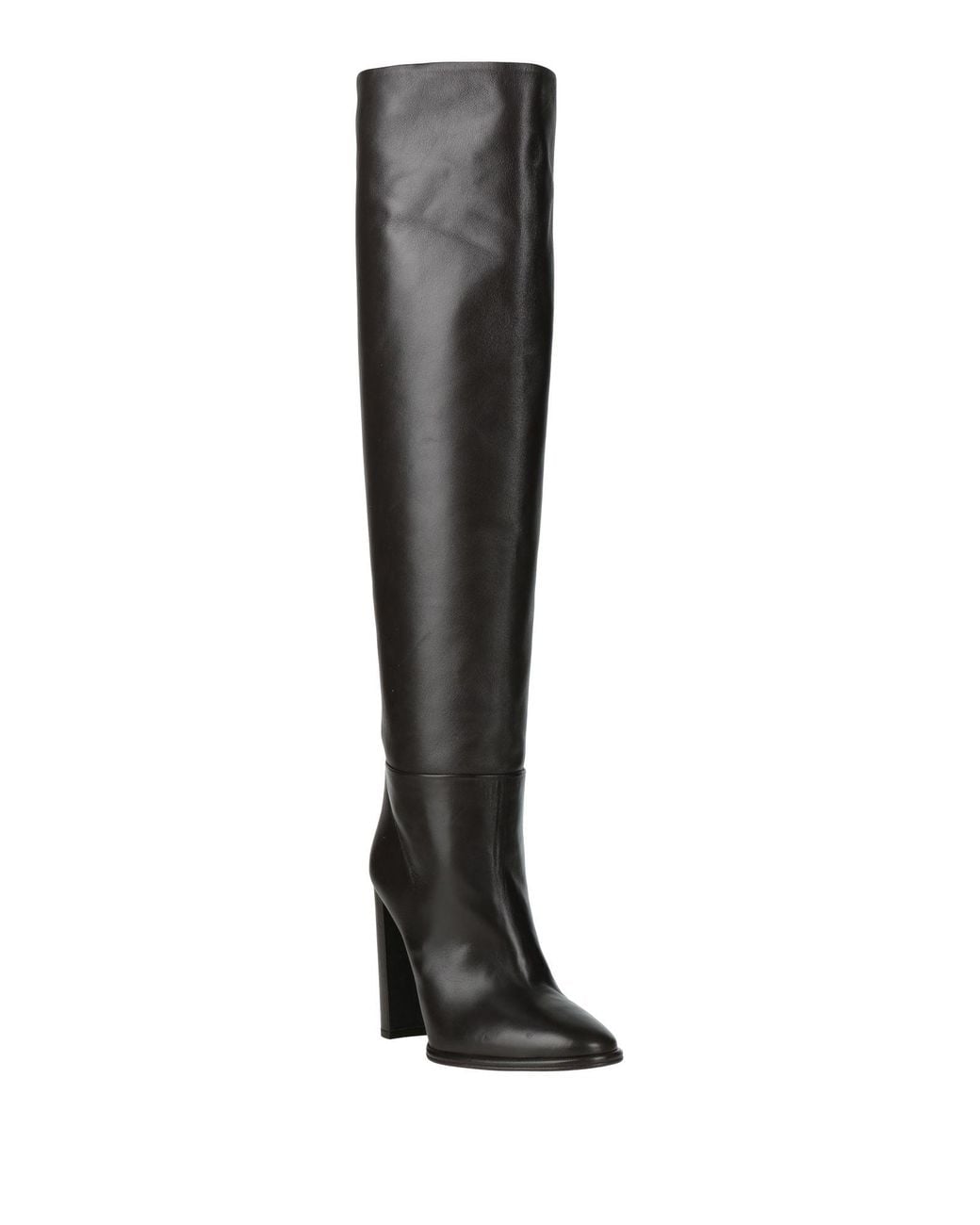 Le Silla Black Boot